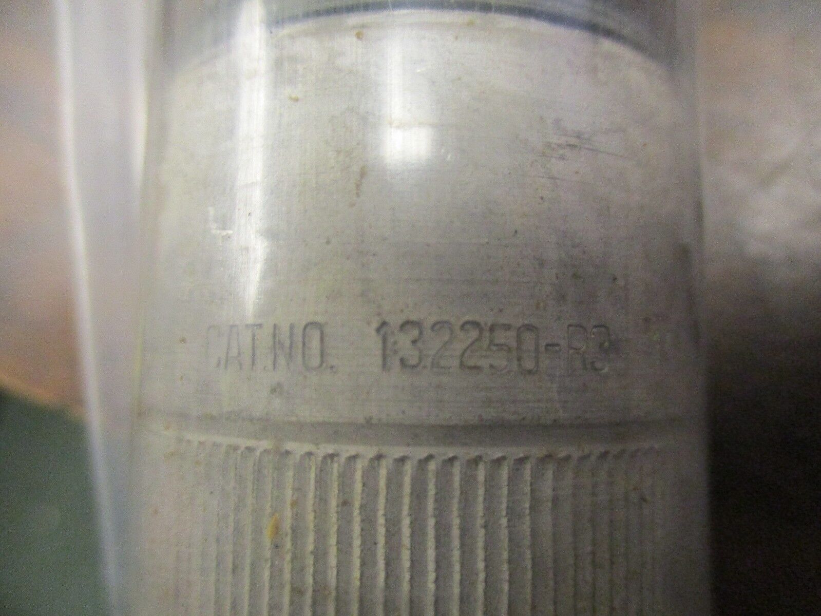 S&C SM-5 Fuse Refill 132250-R3 14.4kV 150E New Surplus