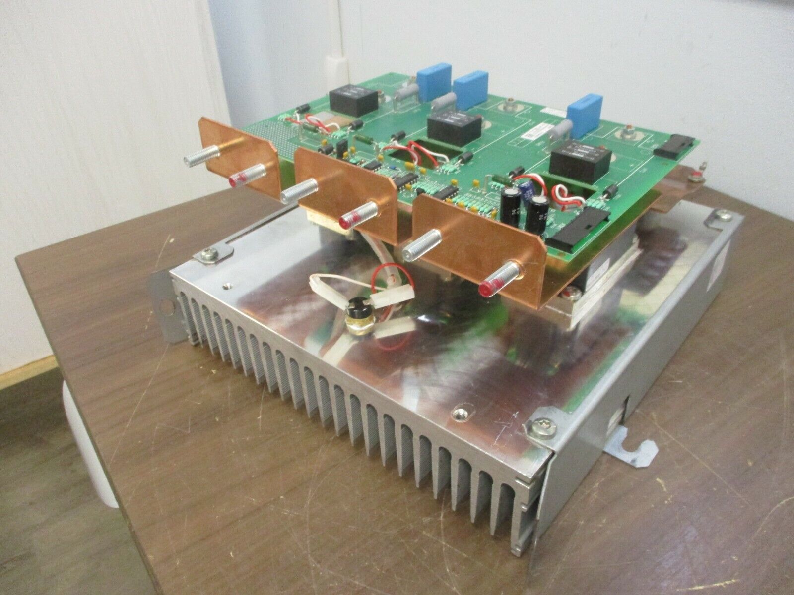 MGE CSDI UPS Module 500K090EVCEVNT02 Used