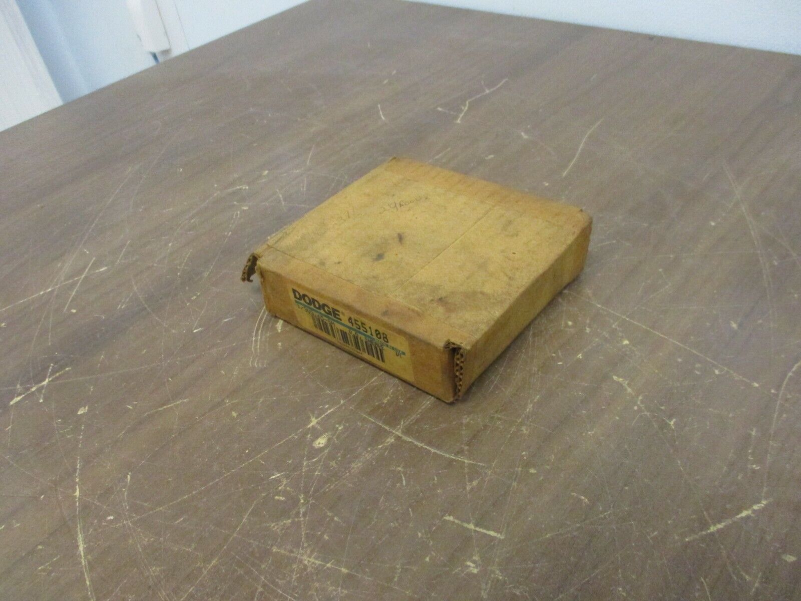 Dodge QD Sheave 455108 1/3V3. 65-SH New Surplus **No Screws**