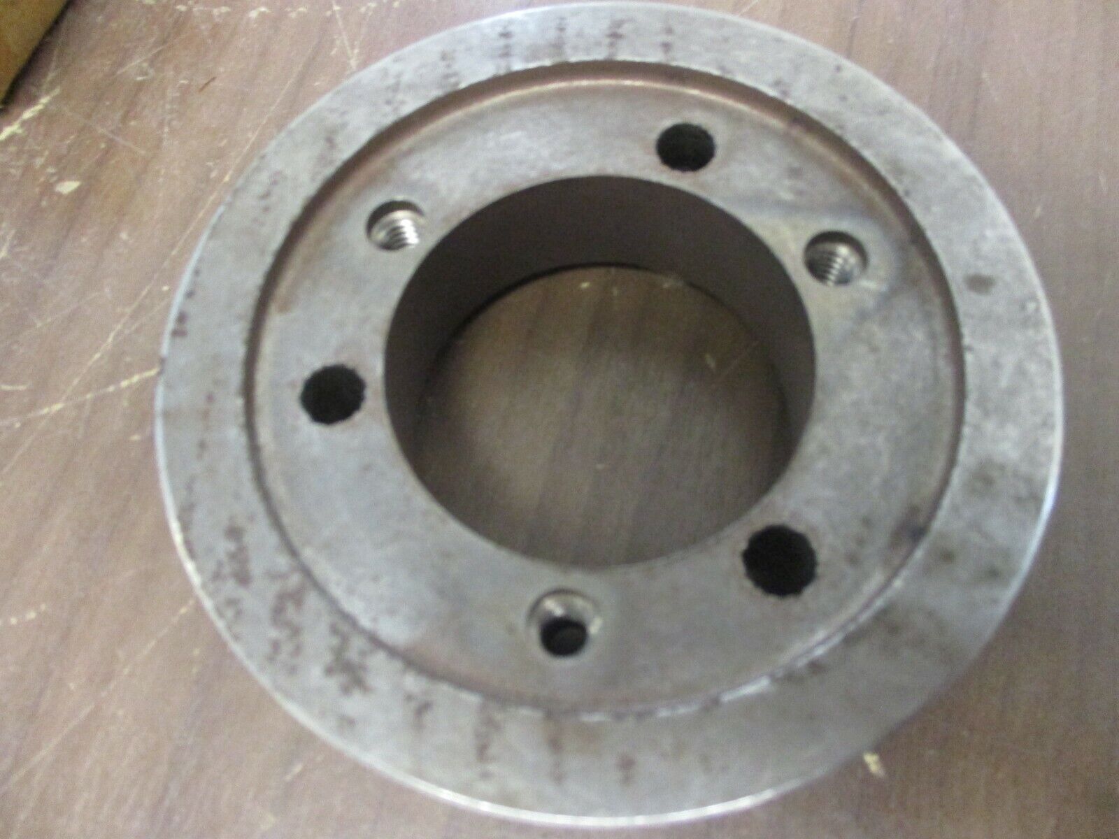 Dodge QD Sheave 455108 1/3V3. 65-SH New Surplus **No Screws**