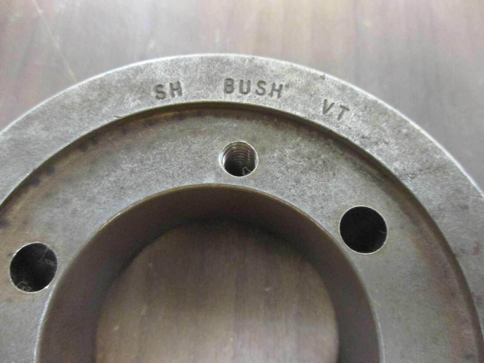 Dodge QD Sheave 455108 1/3V3. 65-SH New Surplus **No Screws**