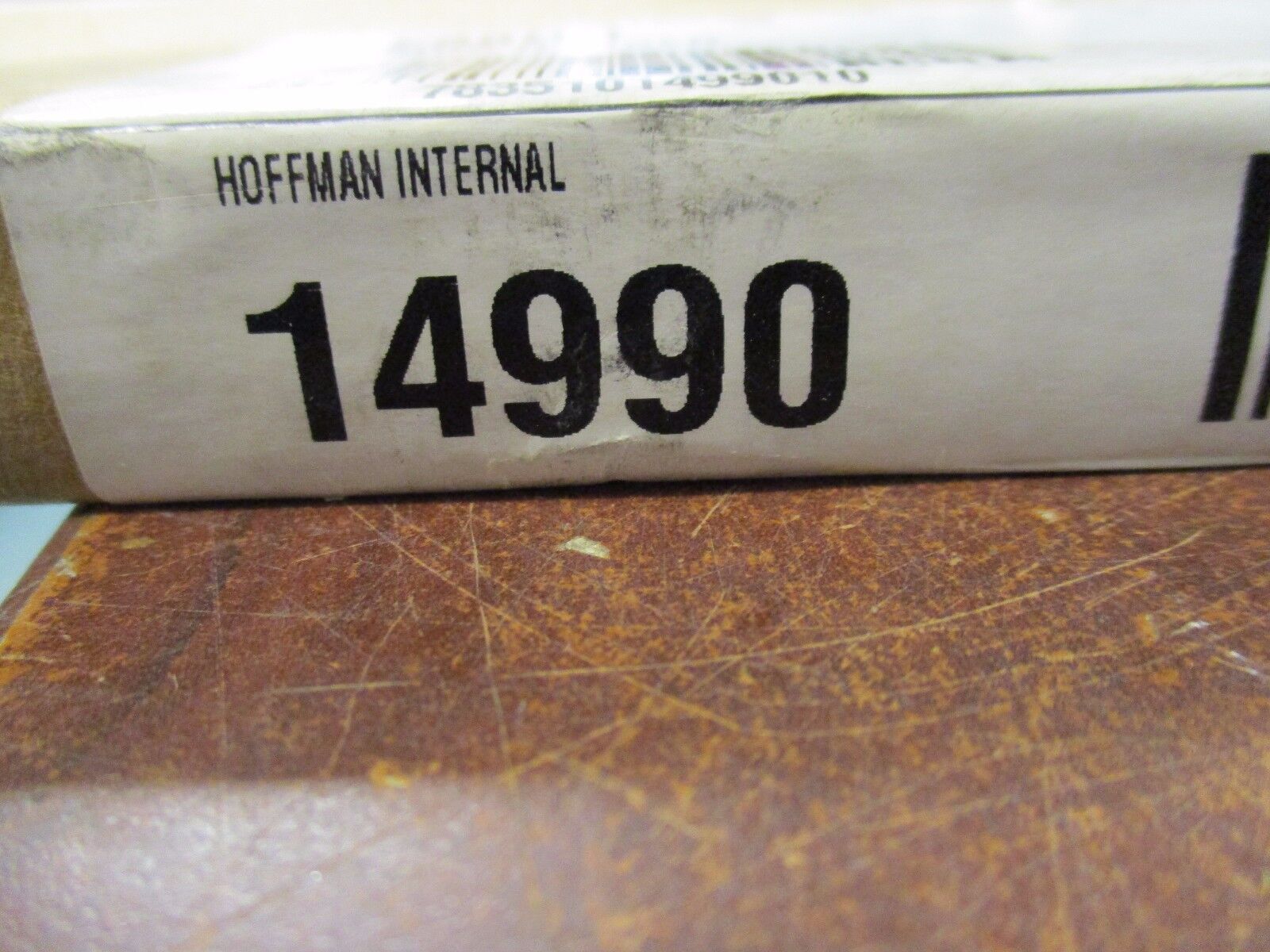 Hoffman Drop Hanger F88HD New Surplus