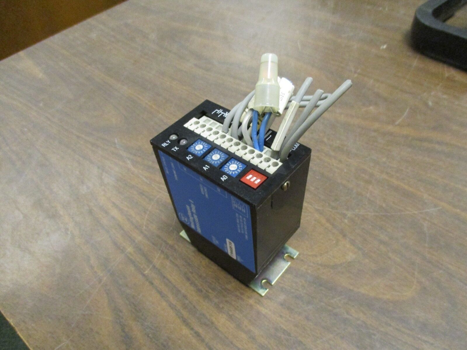 Westinghouse Addressable Relay II ARII Model B Used