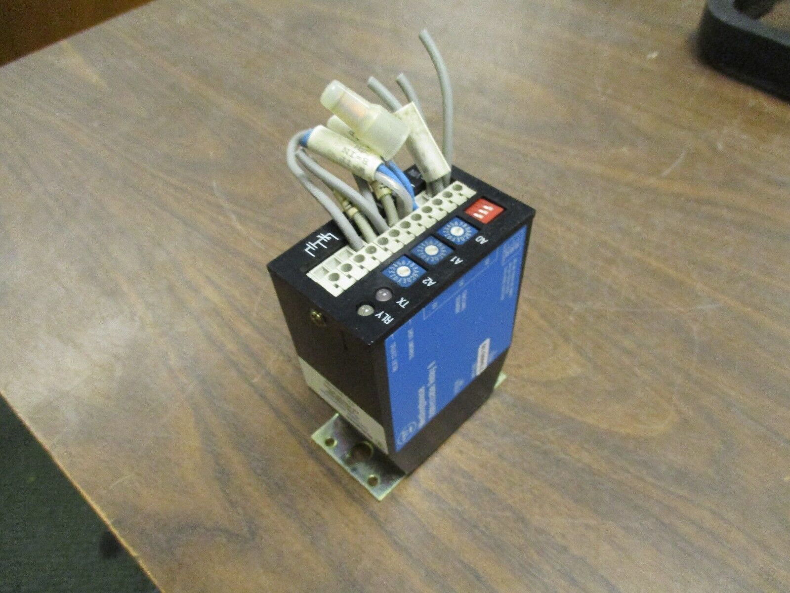 Westinghouse Addressable Relay II ARII Model B Used