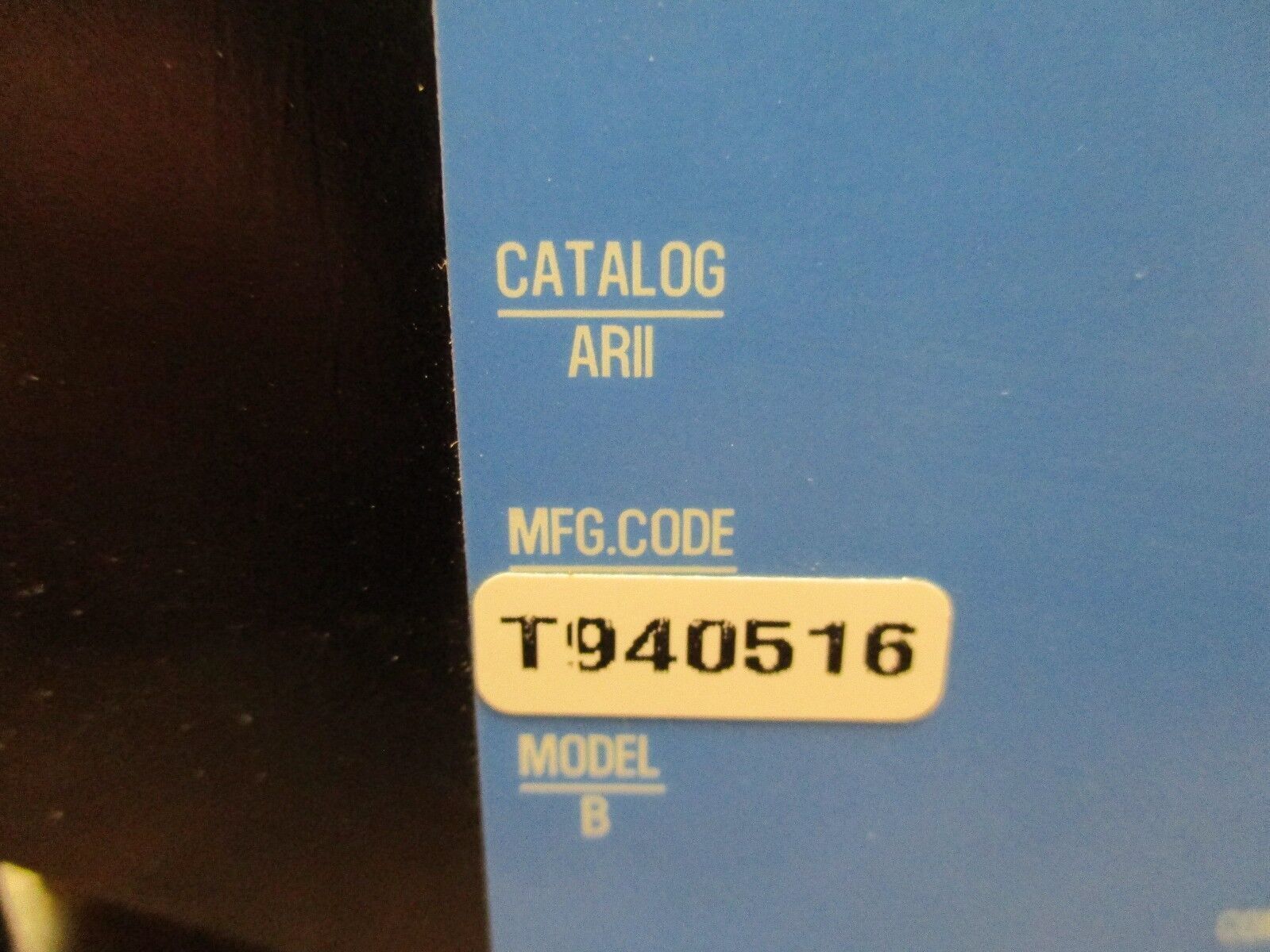 Westinghouse Addressable Relay II ARII Model B Used