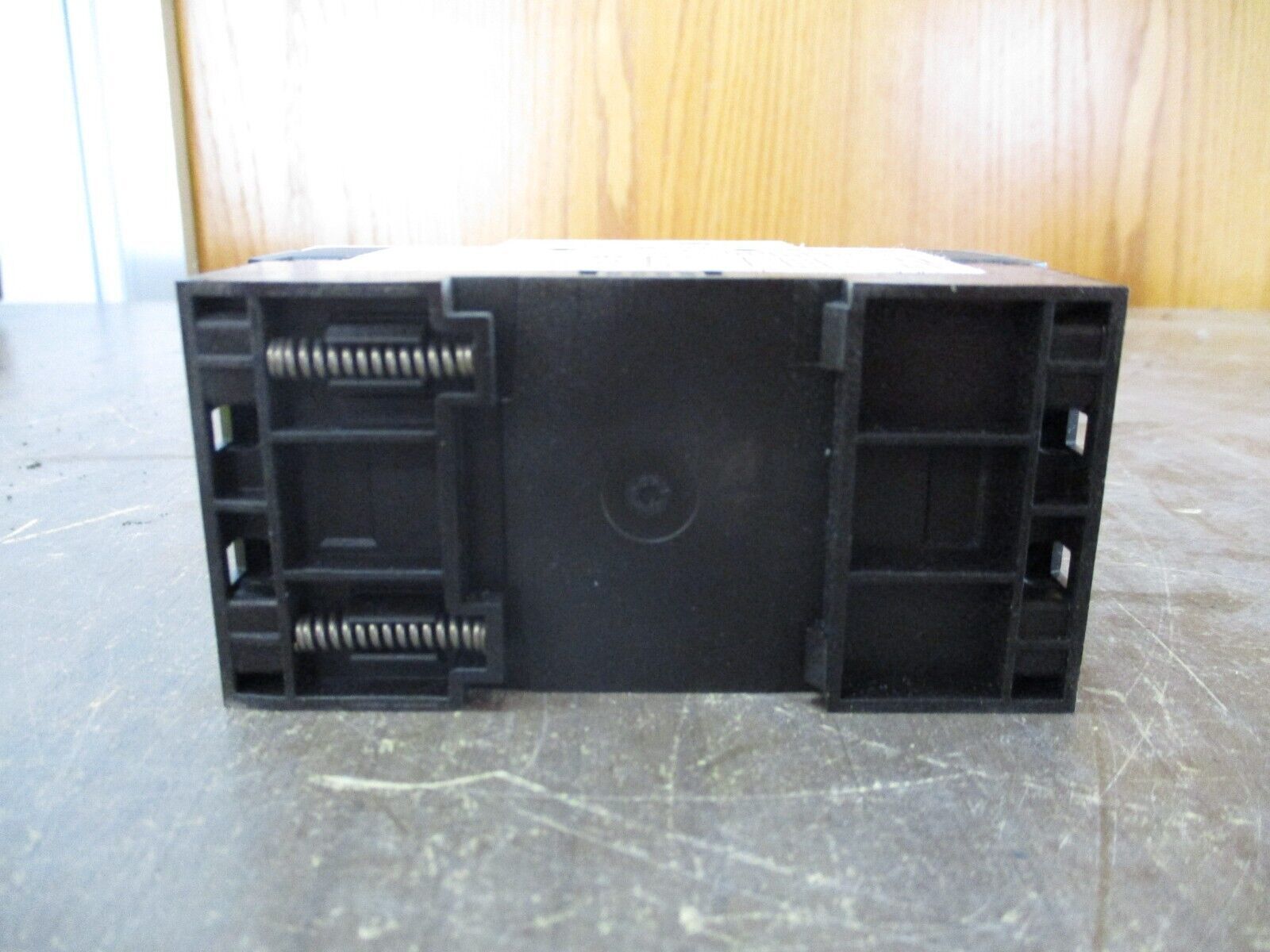 Allen-Bradley Manual Motor Protector 140MT-C3E-A63 Ser. A Trip: 0.4-0.63A