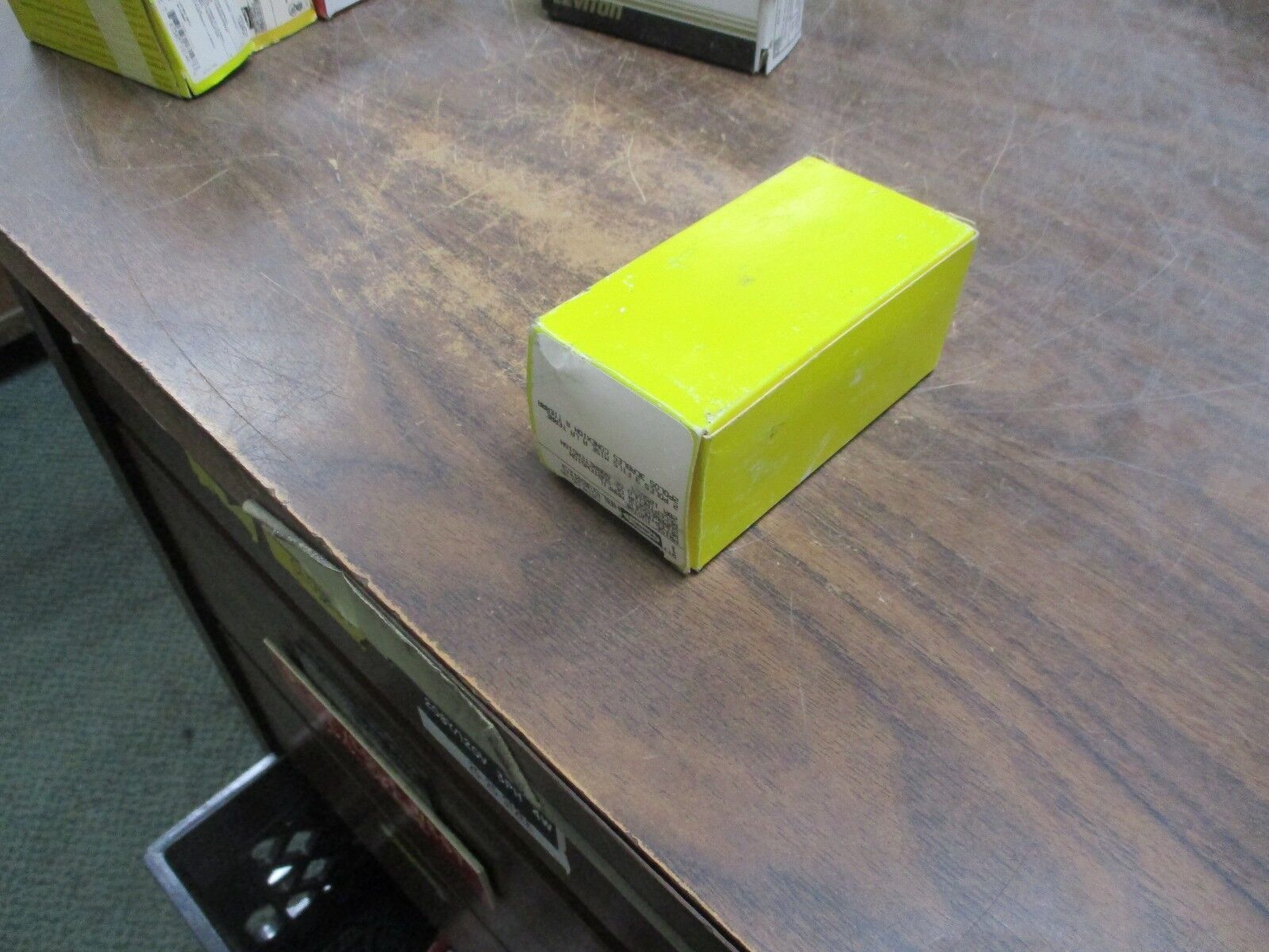 Hubbell Receptacle with Surge Supressor HBL5360IS 20A 125V New Surplus