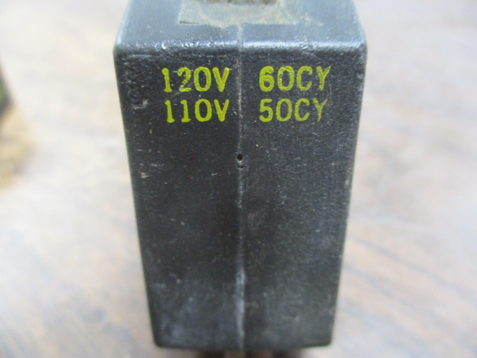 Square D Magnetic Coil 51861-S1-R30A 120V@60Hz 110V@50Hz *Lot of 2* Used