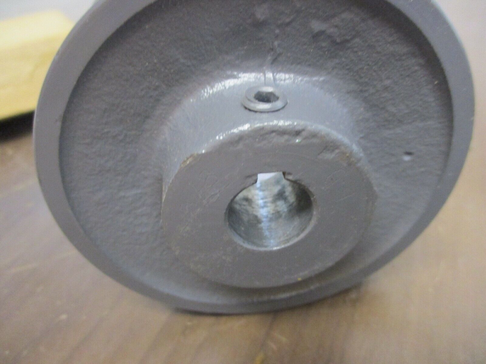 Dodge Sheave 121677 AK34X5/8 New Surplus