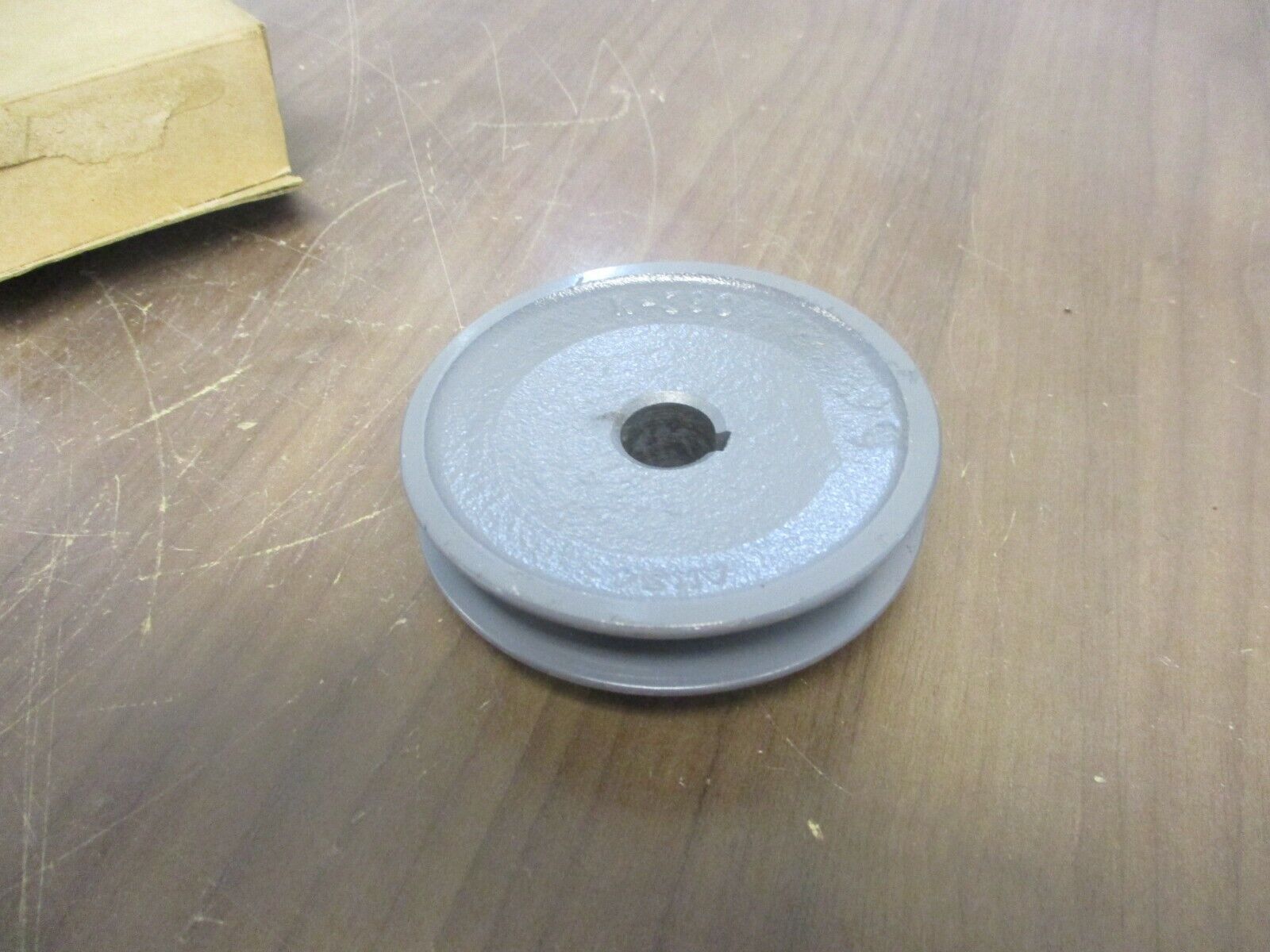 Dodge Sheave 121677 AK34X5/8 New Surplus