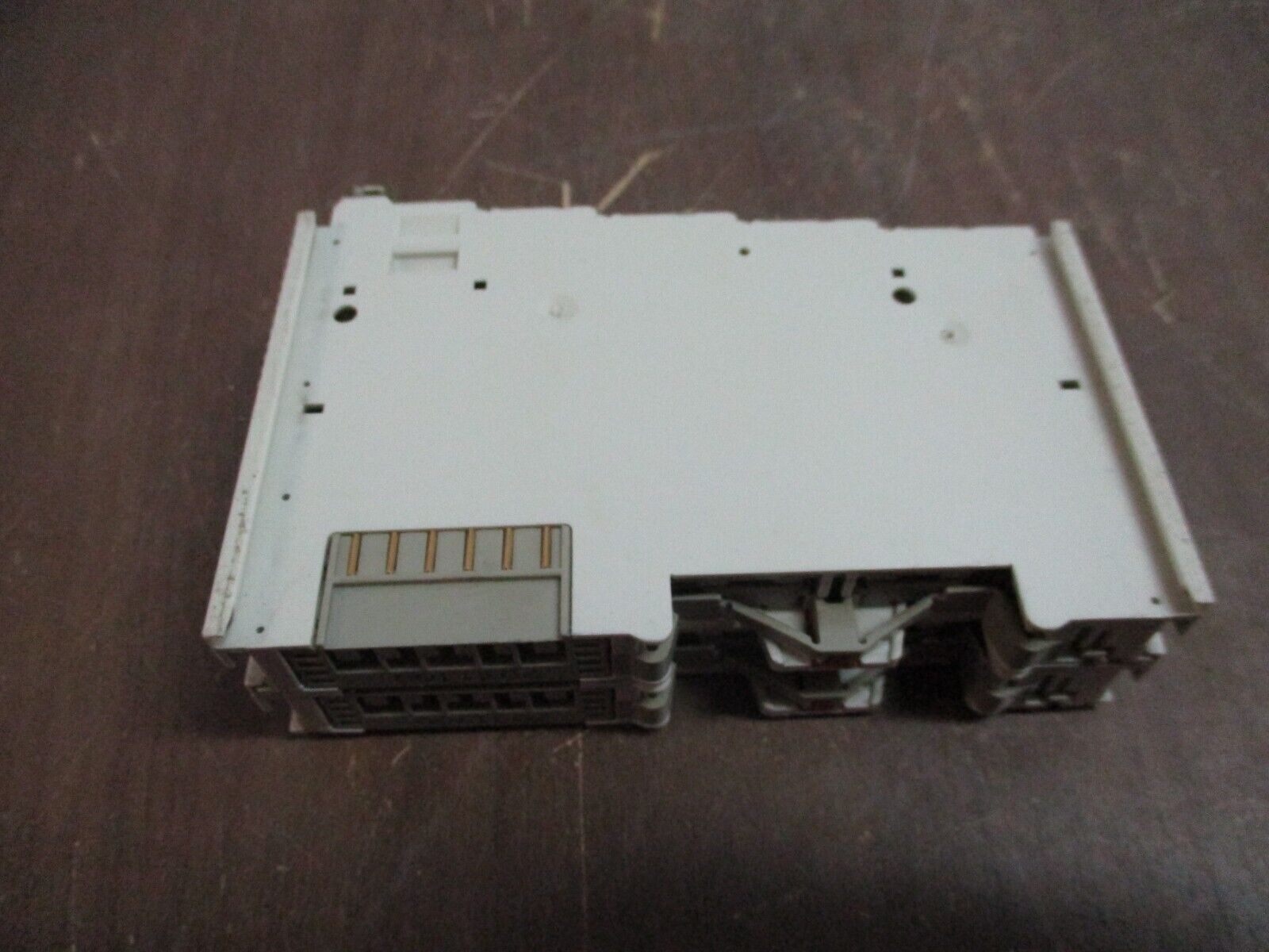 Beckhoff Incremental Encoder Interface Module KL5101 24VDC 1MHz Used