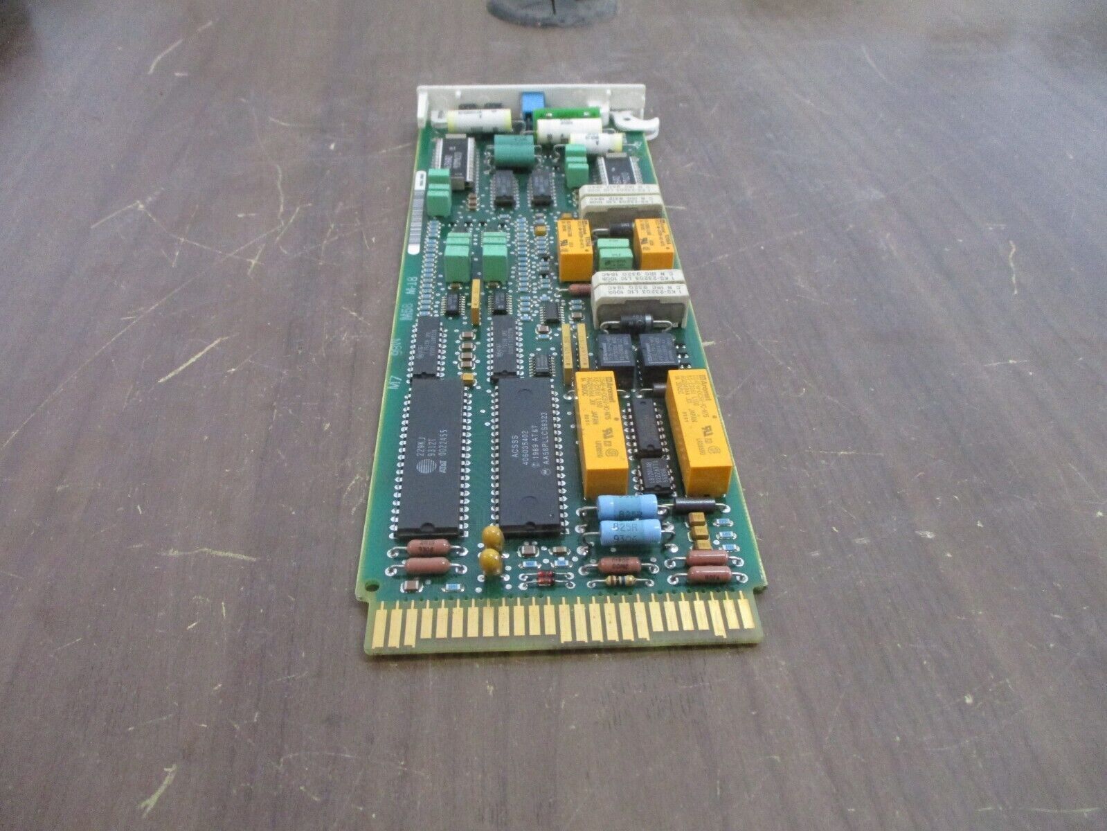 AT&T AUA150 Circuit Pack Unit 5SCU1LVAAB Used