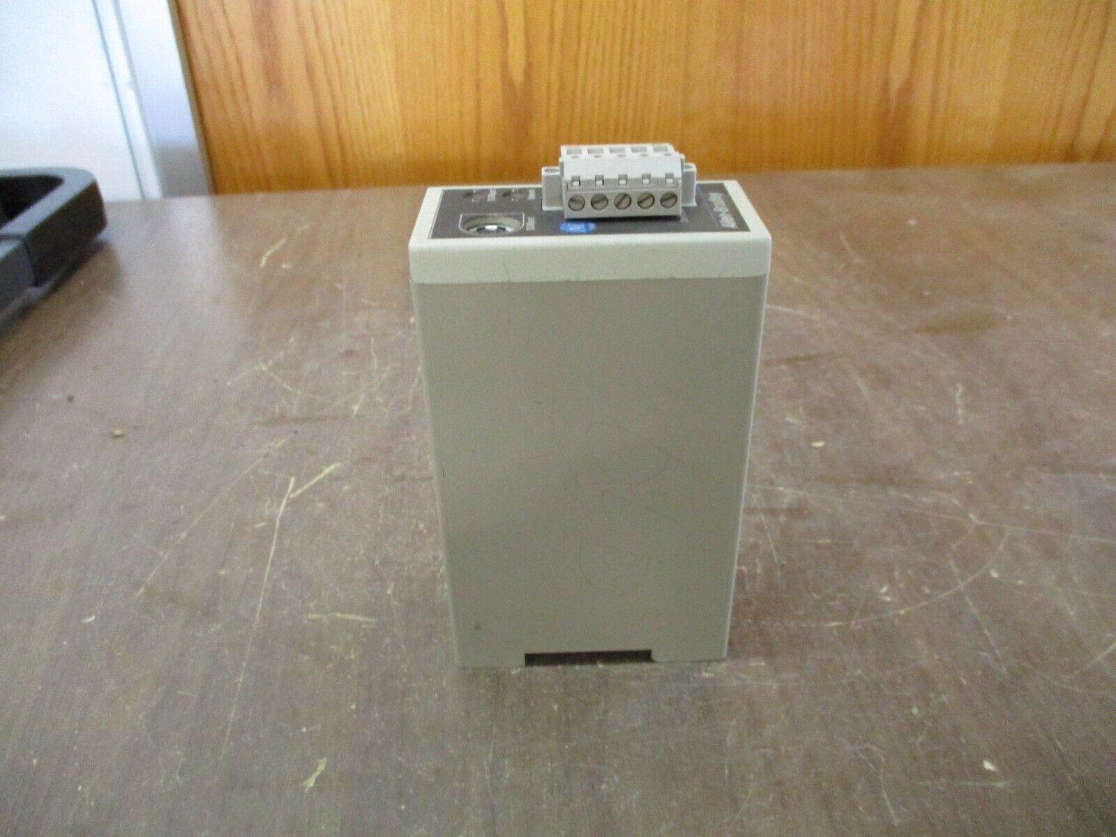 Allen-Bradley DeviceNet Comm. Module 1203-GK5 Ser. A FRN: 1.8 Input: 24VDC 110mA