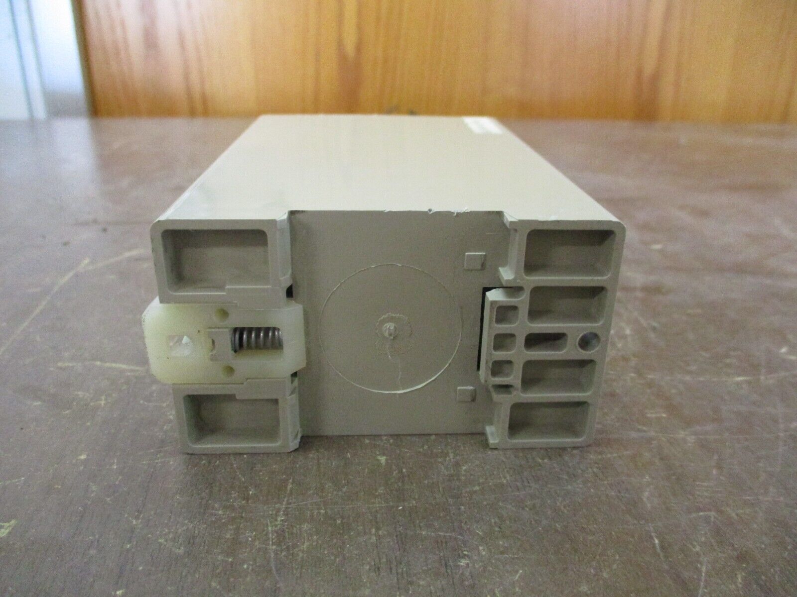 Allen-Bradley DeviceNet Comm. Module 1203-GK5 Ser. A FRN: 1.8 Input: 24VDC 110mA