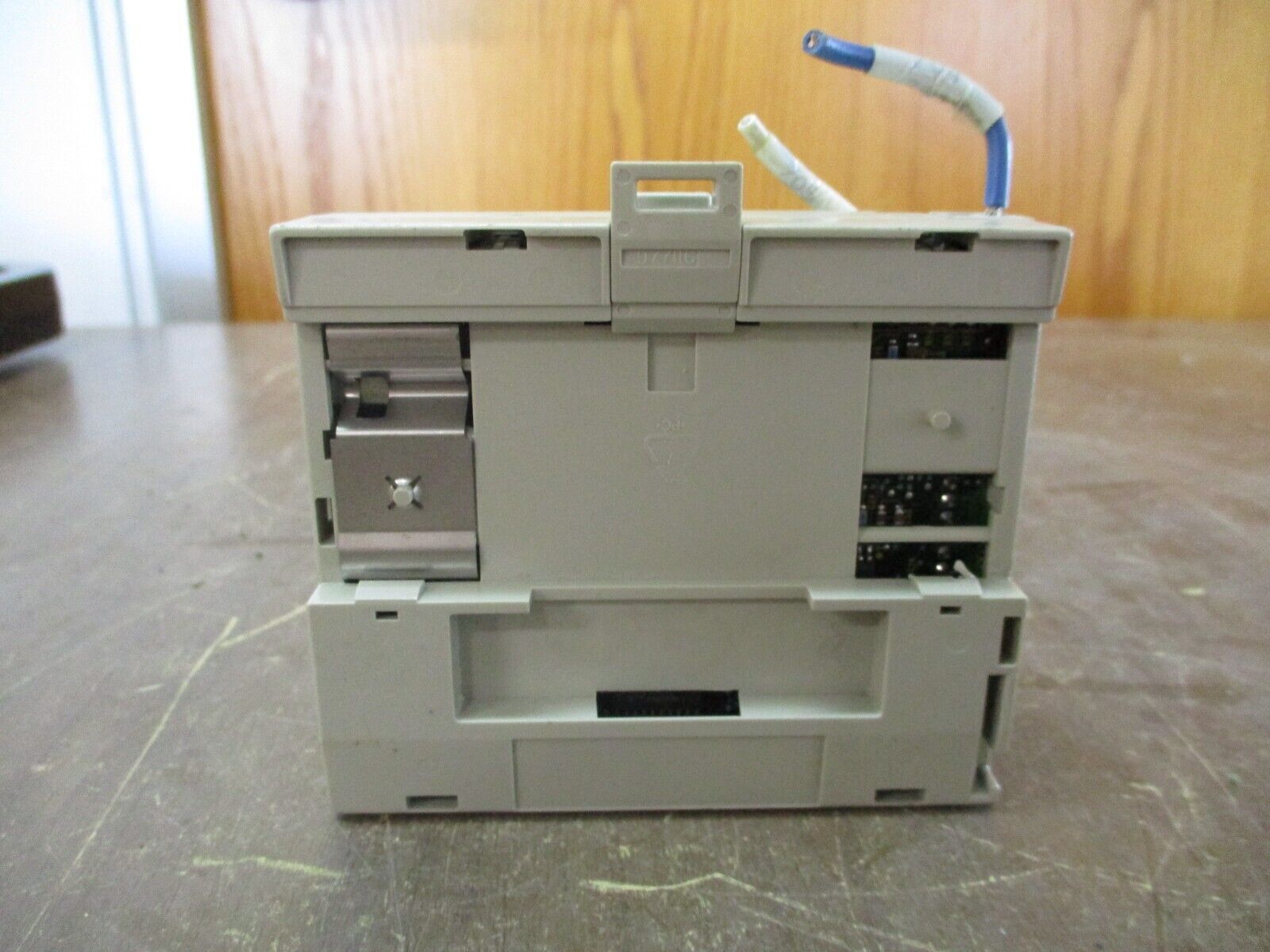 Allen-Bradley Scanport ControlNet 1203-CN1 Ser A FRN: 1.002 Used