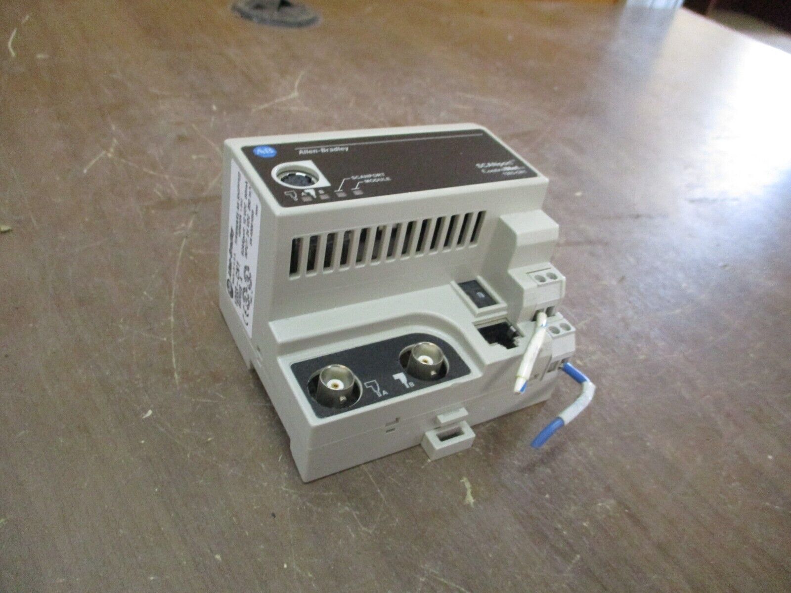 Allen-Bradley Scanport ControlNet 1203-CN1 Ser A FRN: 1.002 Used