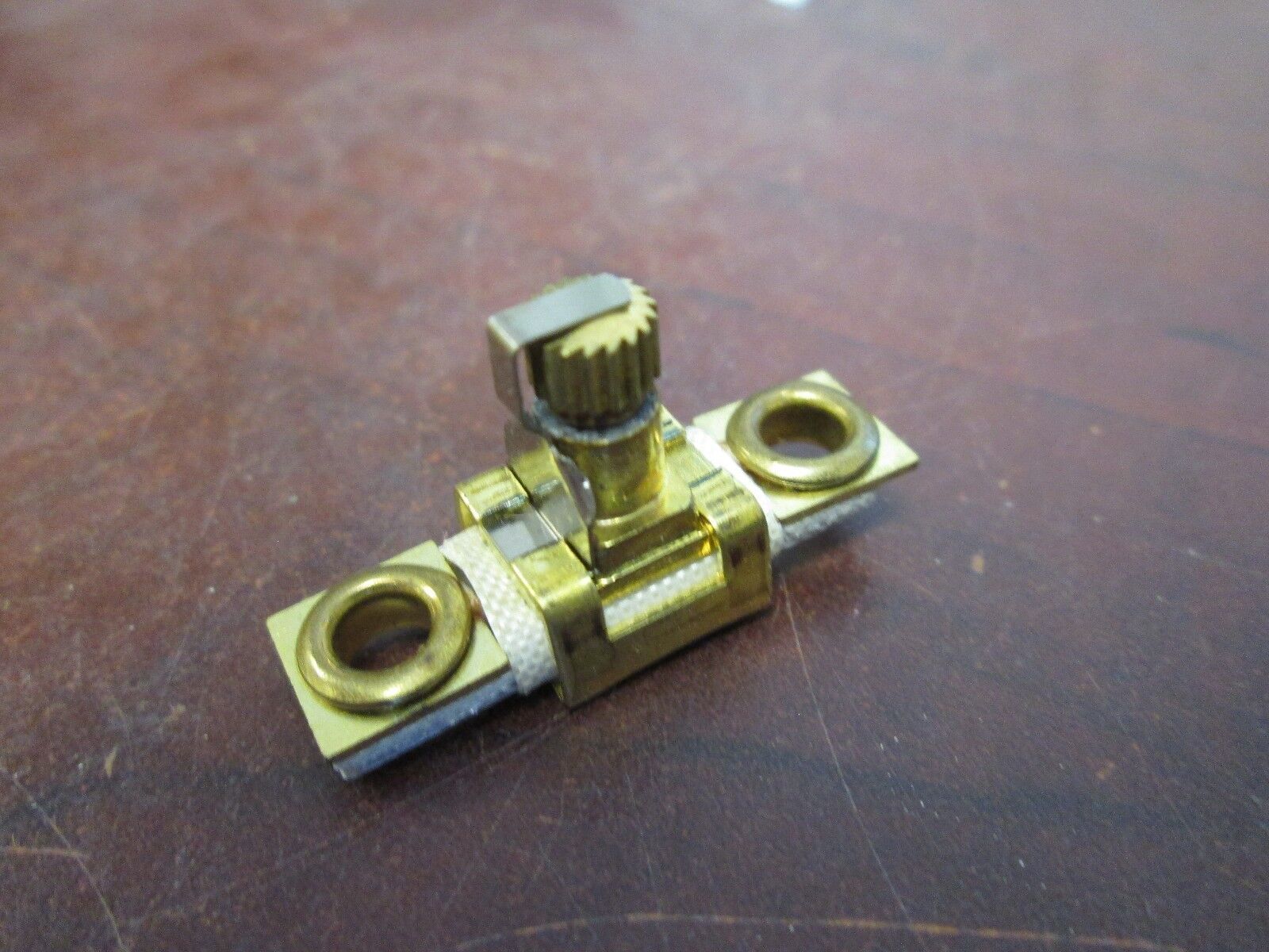 Square D Overload Relay Thermal Unit A1.63 *Lot of 3* New Surplus