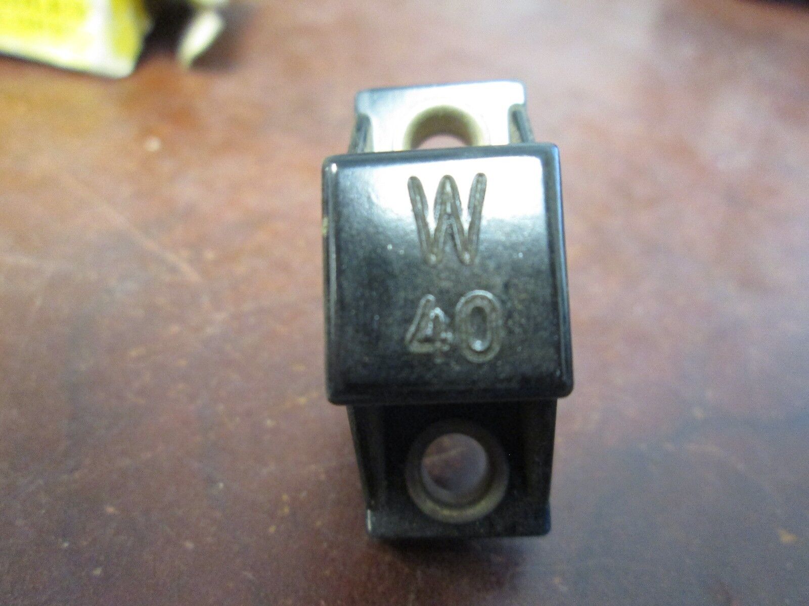 Allen-Bradley Heater Element W40 *Lot of 3* New Surplus