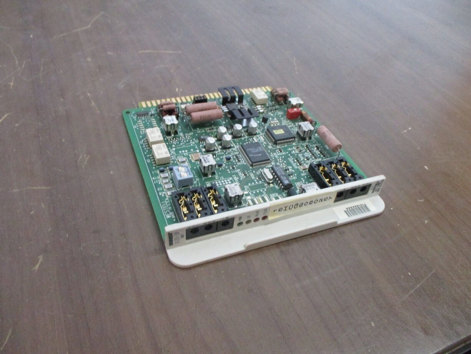 Westell XMT Unit A90-312530 Rev. J Used