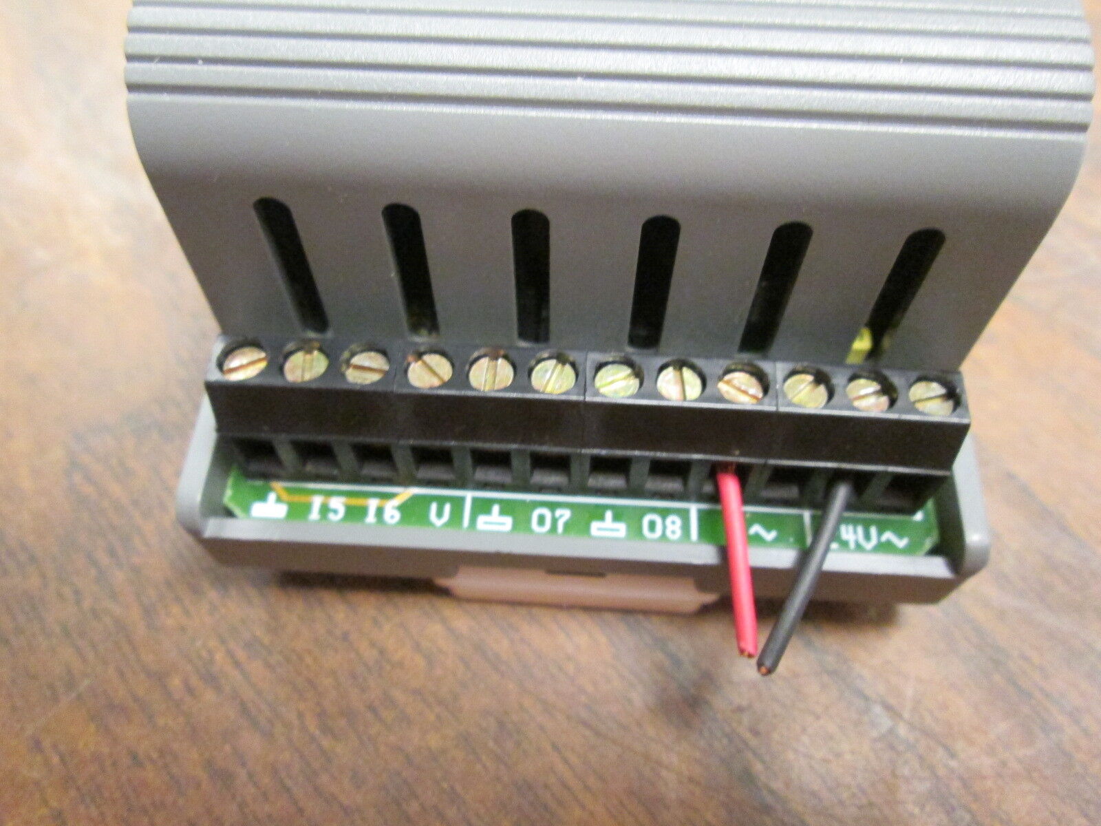 Johnson Controls / Metasys Expansion Module XP9102 Used