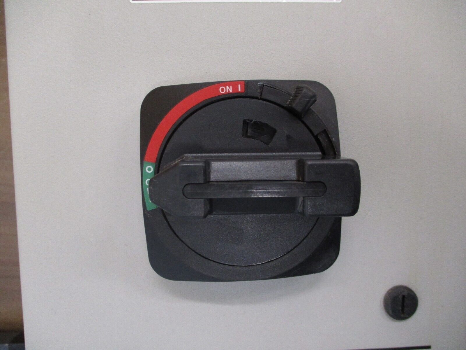 Allen-Bradley PowerFlex 400 AC Drive w/ Bypass 23C-D017A103NNBANN 10HP 3Ph Used