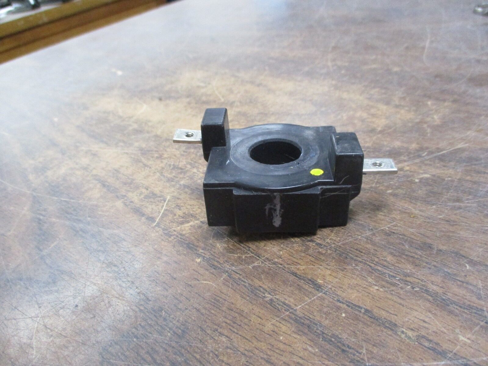 Square D Magnetic Coil 9998 LX44 120V@60Hz 110V@50Hz Used