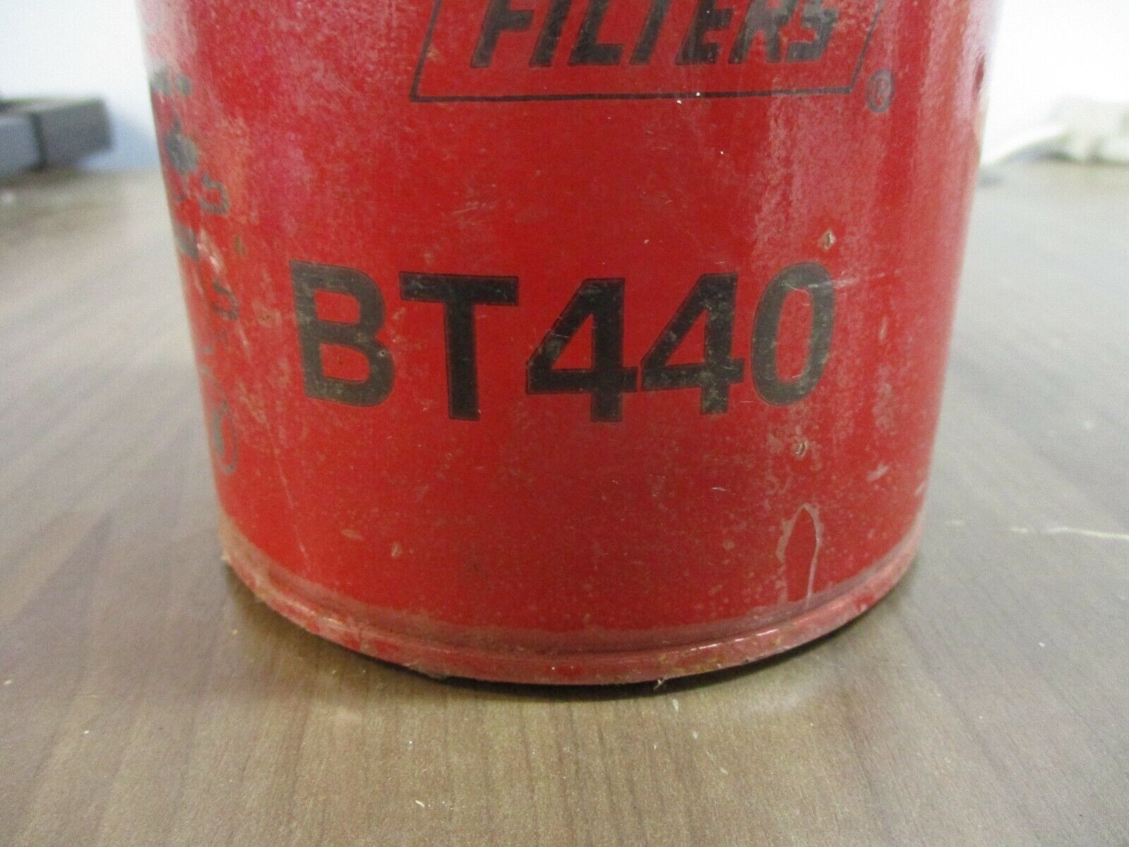 Baldwin Oil Filter BT440 *No Box* New Surplus