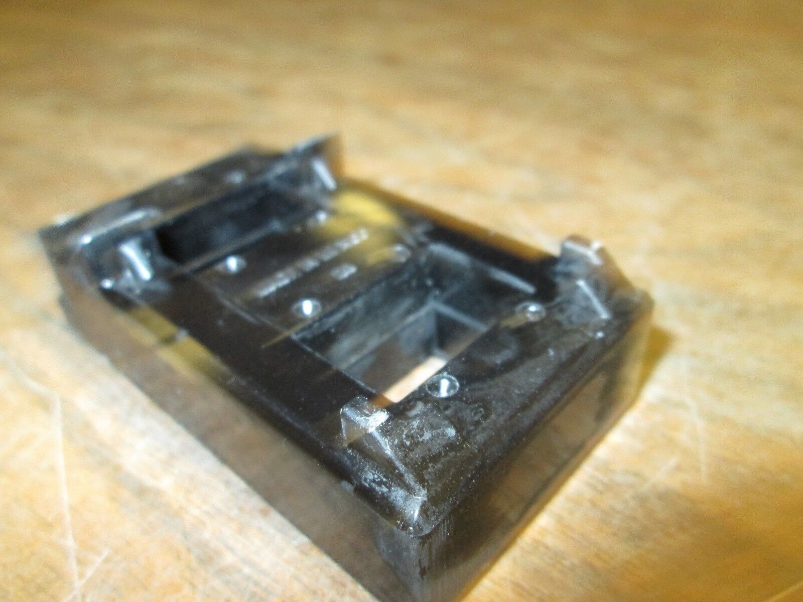 Allen-Bradley Magnetic Coil CB236 115-120V @ 60Hz 110V @ 50Hz Used