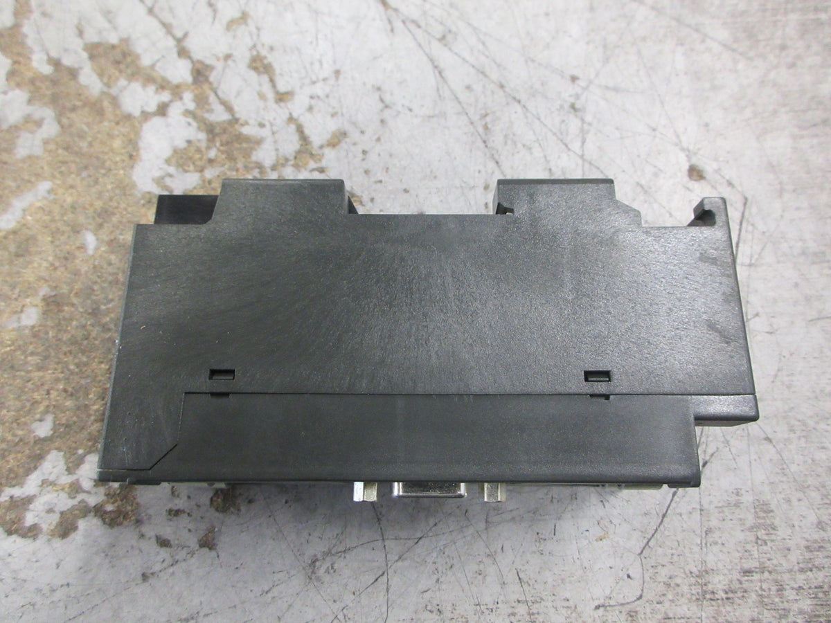 Siemens Simatic RS485 Repeater Module 6ES7 972-0AA01-0XA0 E-Stand: 04