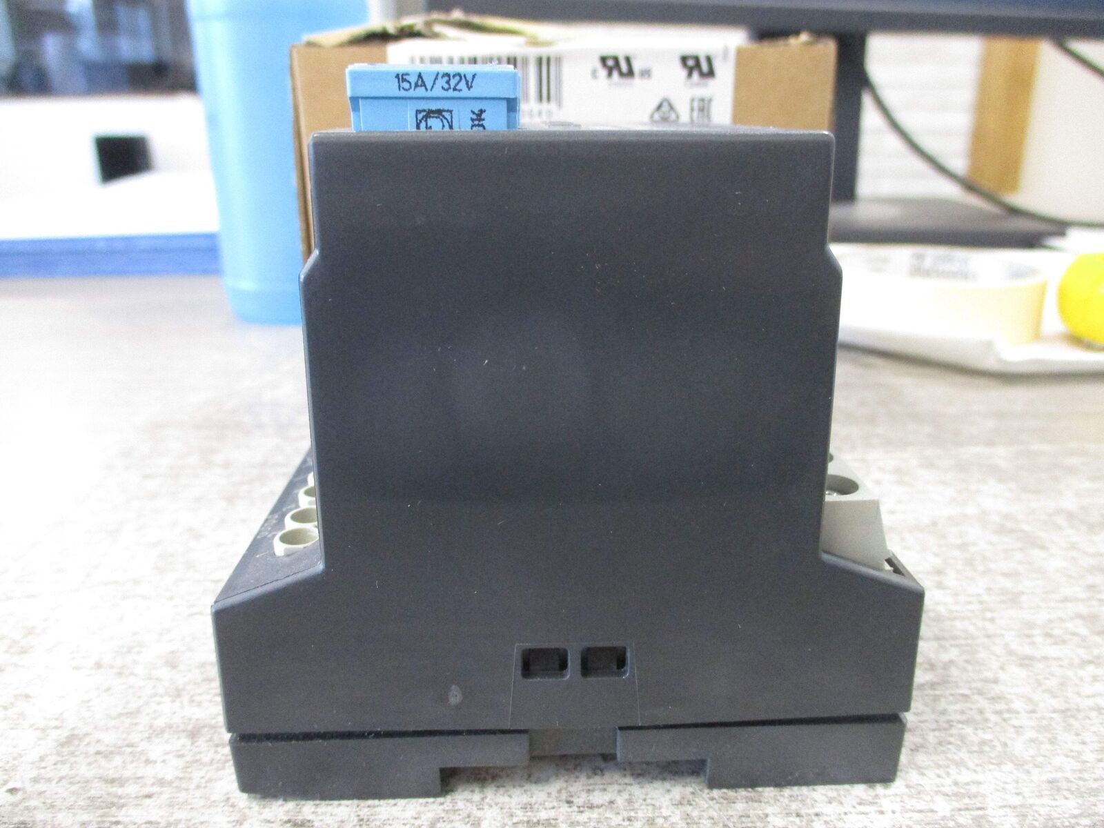 Siemens SITOP Select Diagnosis Module 6EP1 961-2BA00 New Surplus
