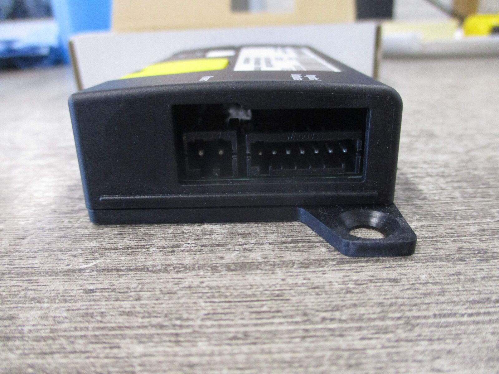 Interroll Drive Control 1001415 New Surplus