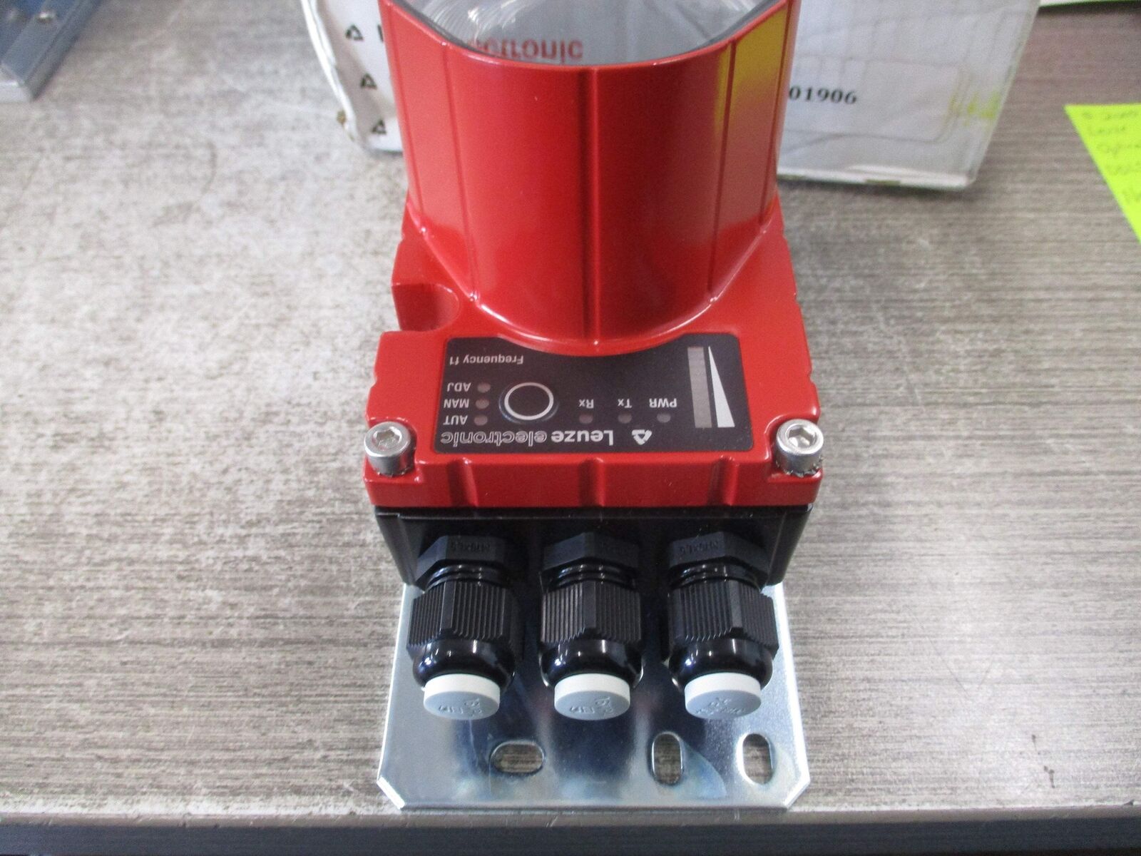 Leuze Optical Data Transmitter DDLS 200/120.1-10 New Surplus