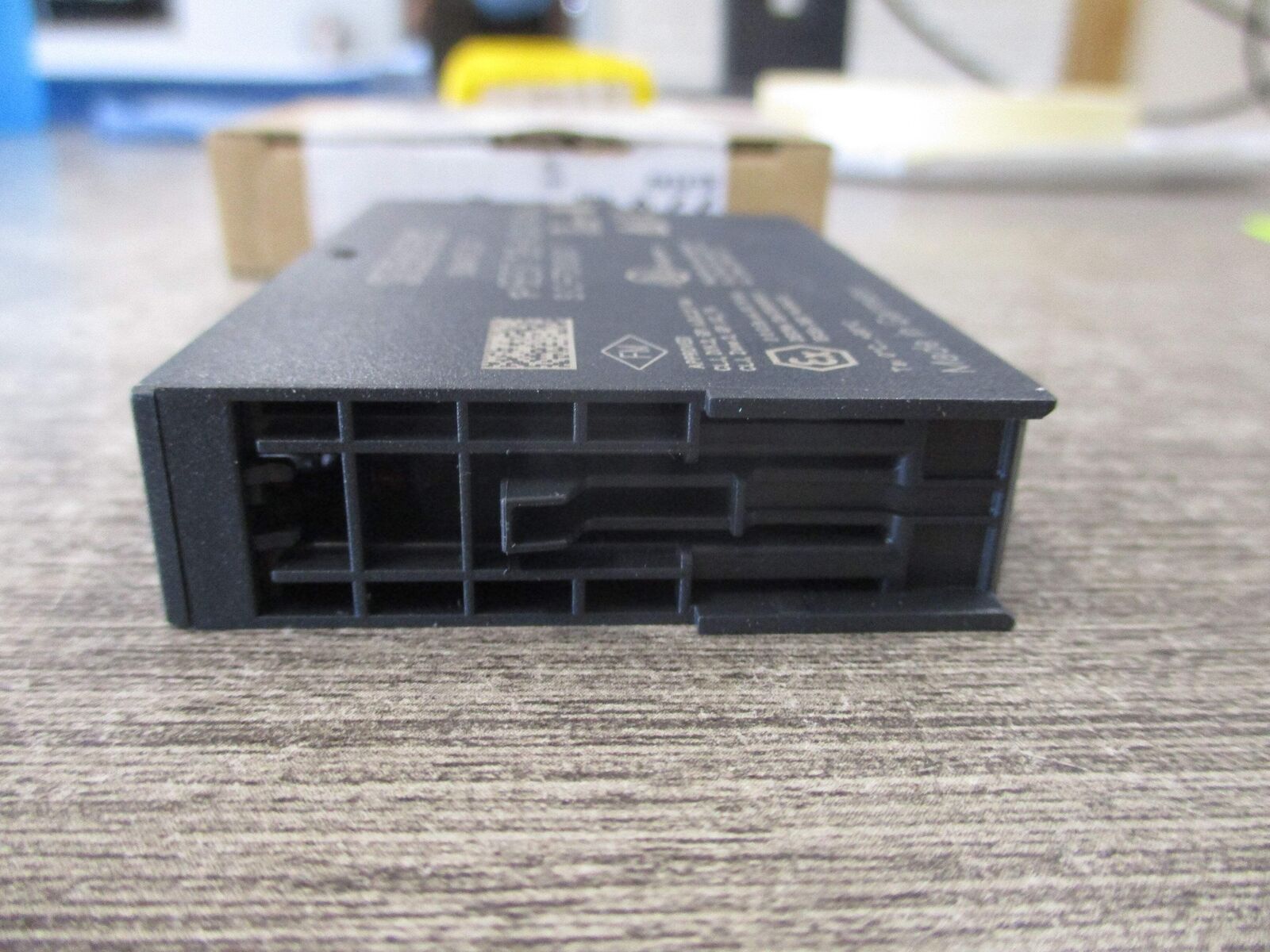 Siemens Simatic Power Module 6ES7 138-4CA01-0AA0 24VDC New Surplus