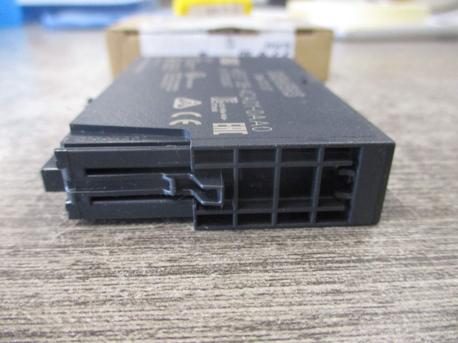Siemens Simatic Power Module 6ES7 138-4CA01-0AA0 24VDC New Surplus
