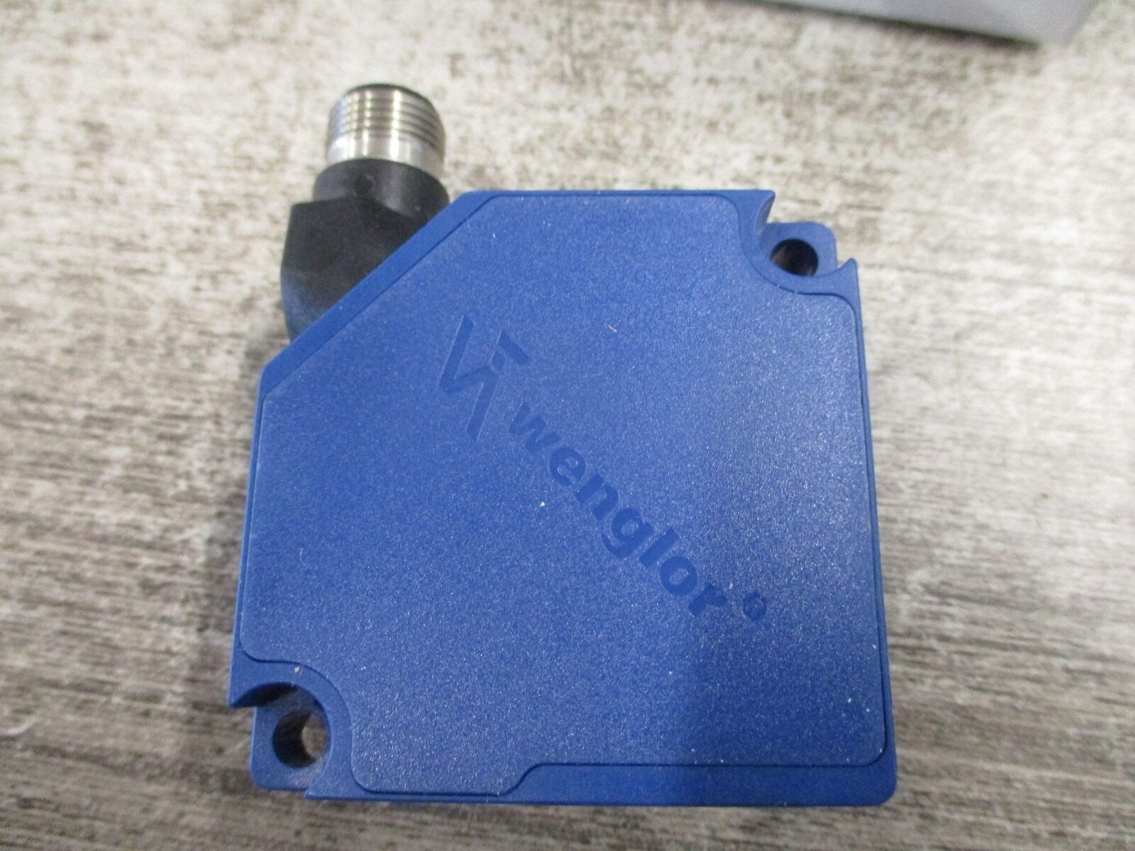 Wenglor Distance Sensor OY2P303A0135 New Surplus