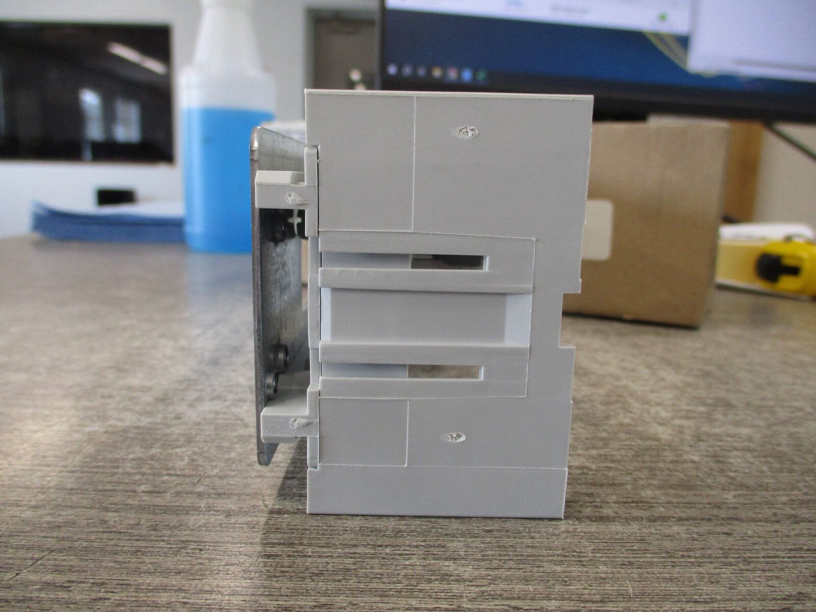 Siemens Busbar Adapter 8US1211-4TR00 New Surplus