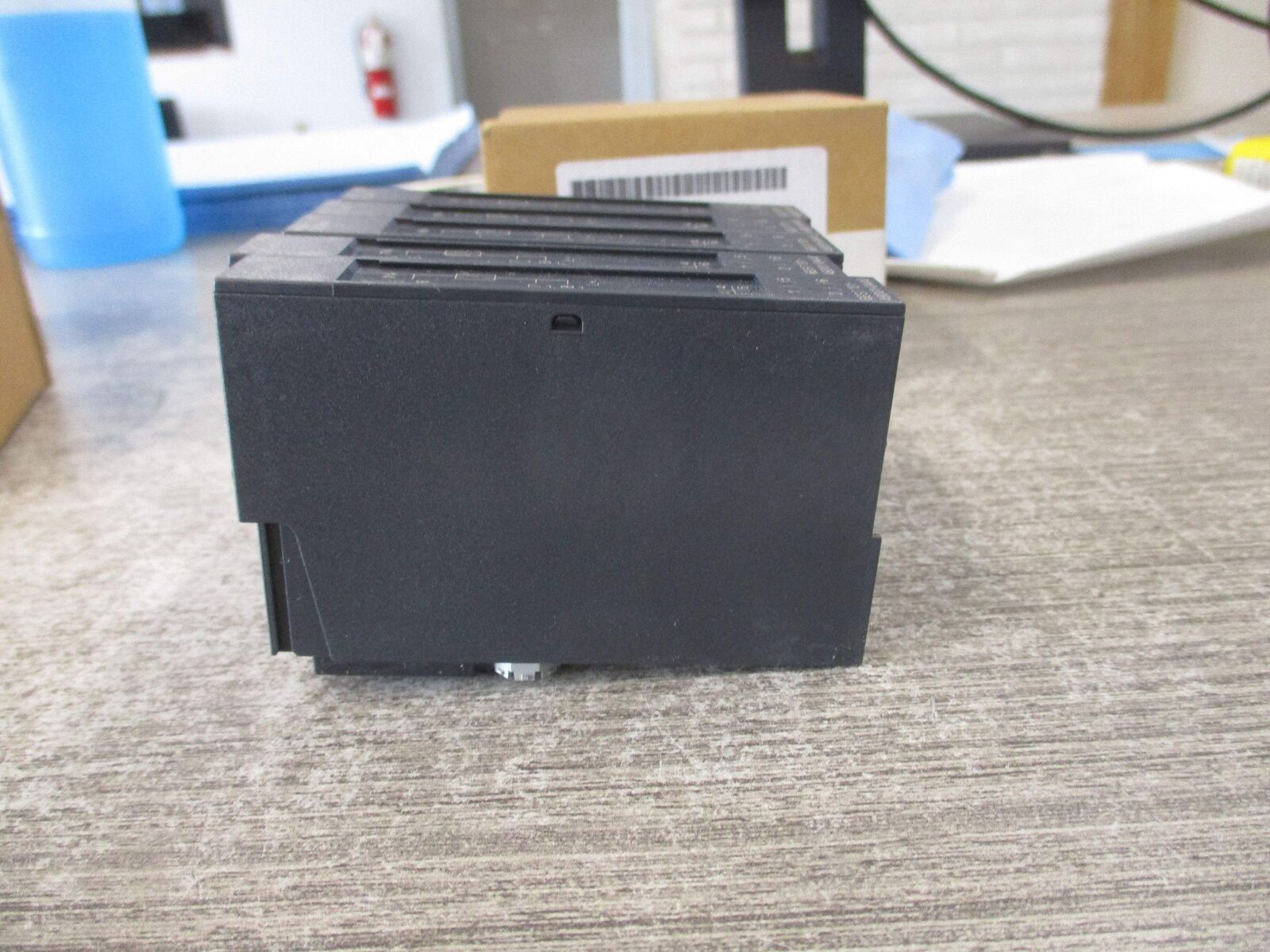 Siemens Simatic Digital Input Module 6ES7 131-4BD01-0AA0 4x DI 24V * Box of 5 *