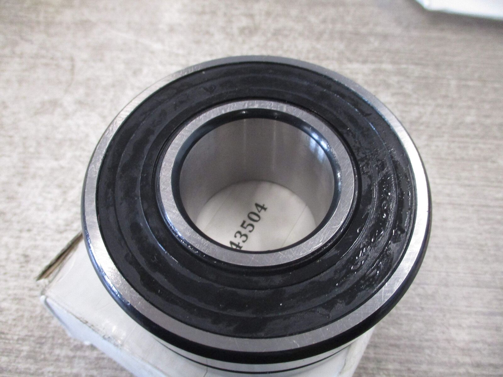 SKF Bearing BS2-2308-2CS-VT143 New Surplus