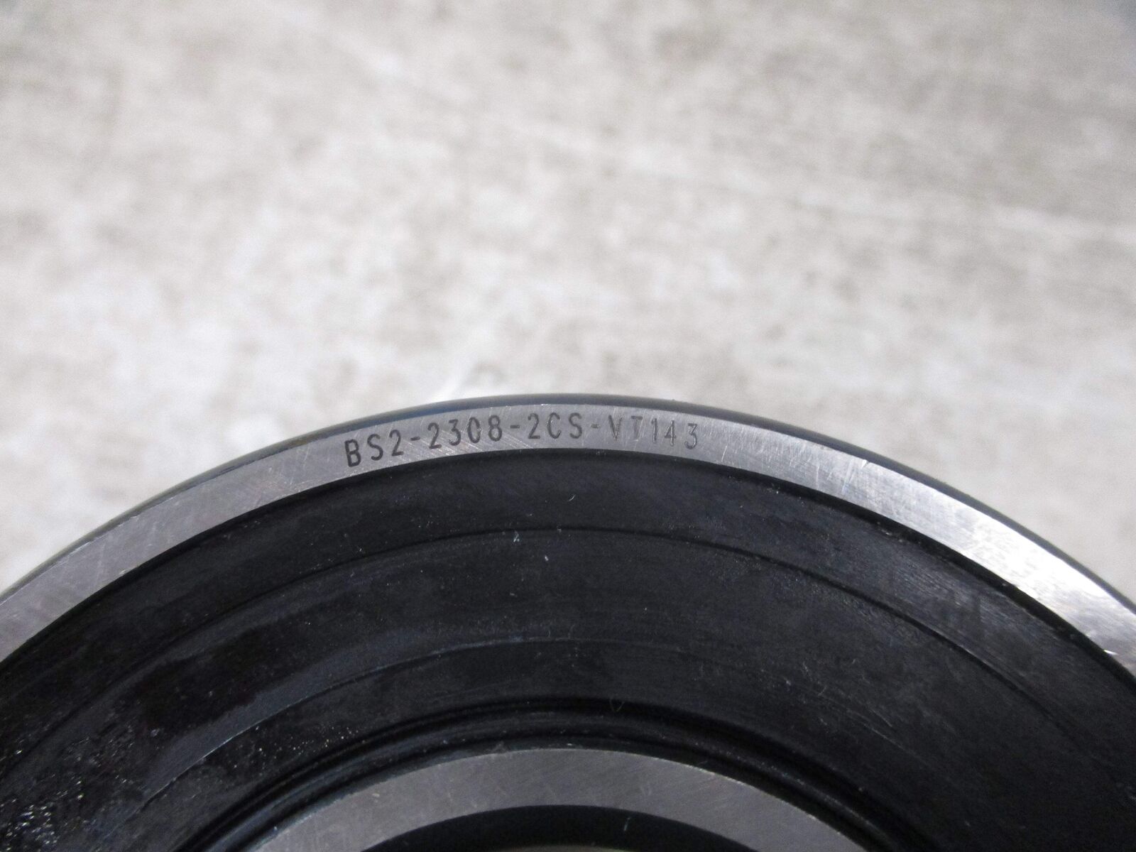 SKF Bearing BS2-2308-2CS-VT143 New Surplus