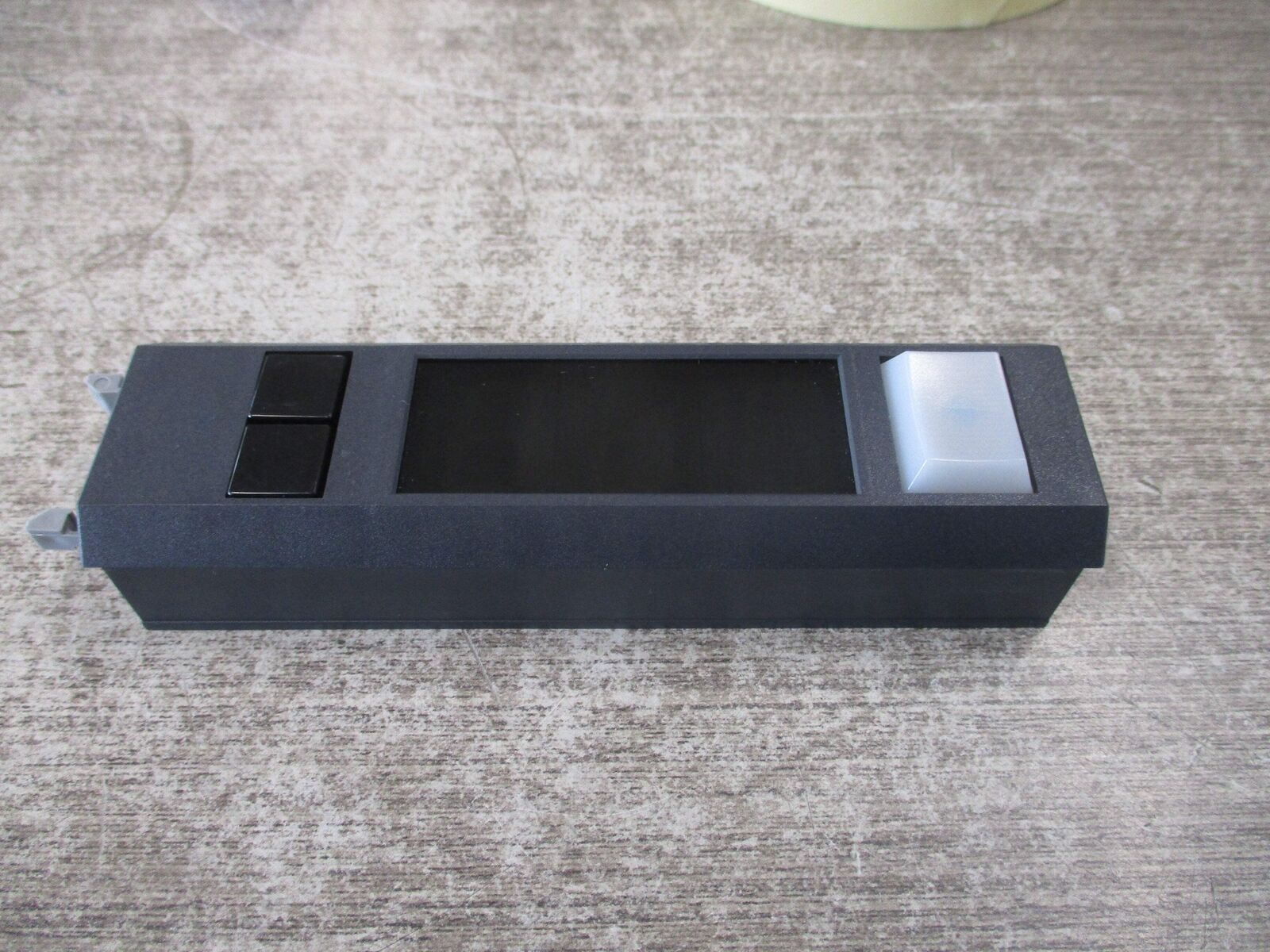 SSI Schafer Peem Display Panel H01PL058 Used