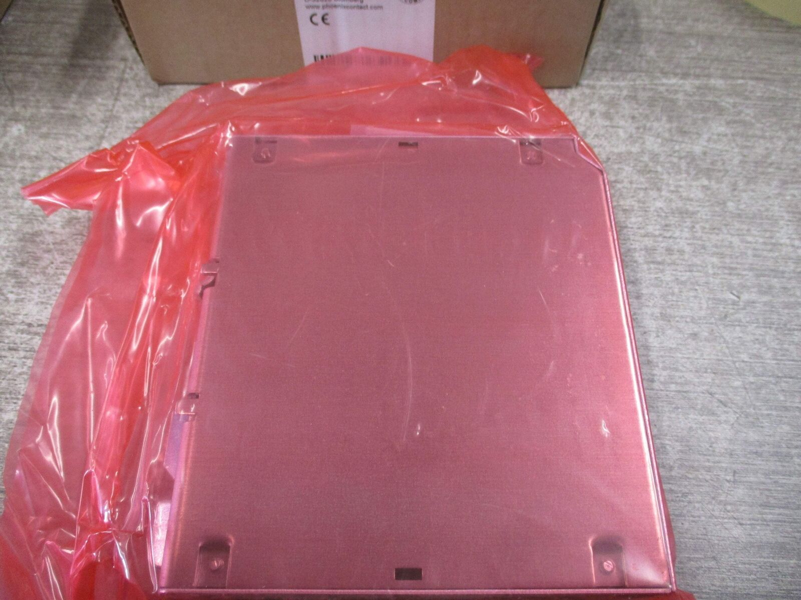 Phoenix Contact Power Supply 2866462 TRIO-PS/3AC/24DC/5 New Surplus