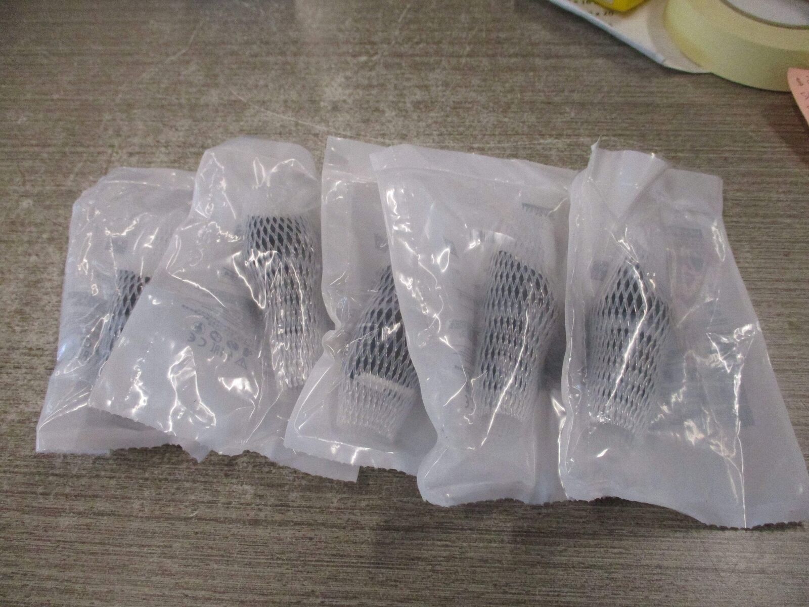 Siemens Selector Switch 3SU1002-2BF60-0AA0 Type 3R,4X,12 Enclosure * Lot of 5 *