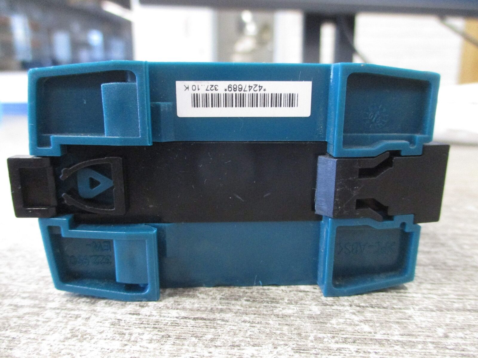Puls Power Supply ML50.100 50W Input: 100-240VAC / 1A / 50-60Hz Output: 24-28VDC