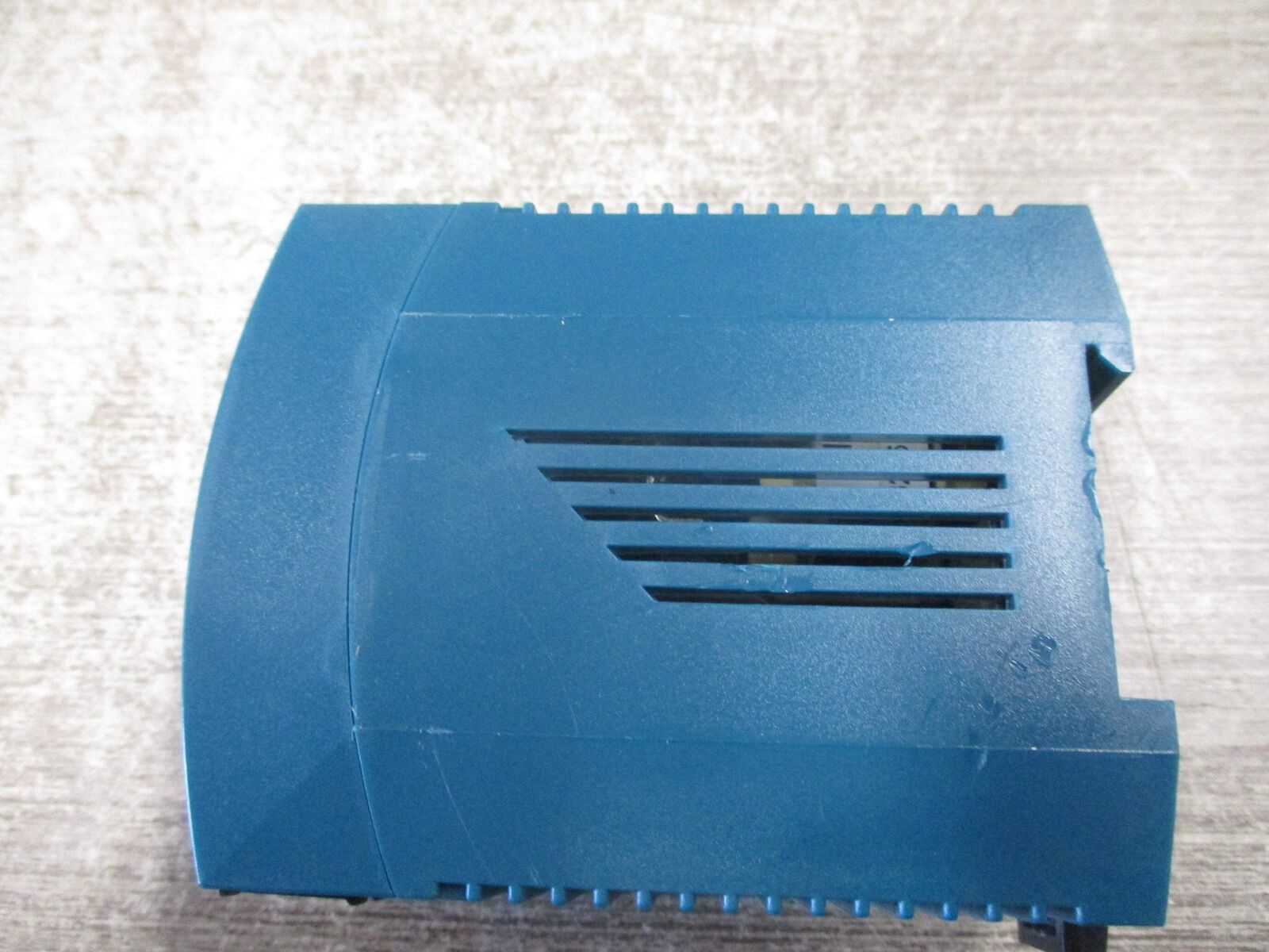 Puls Power Supply ML50.100 50W Input: 100-240VAC / 1A / 50-60Hz Output: 24-28VDC