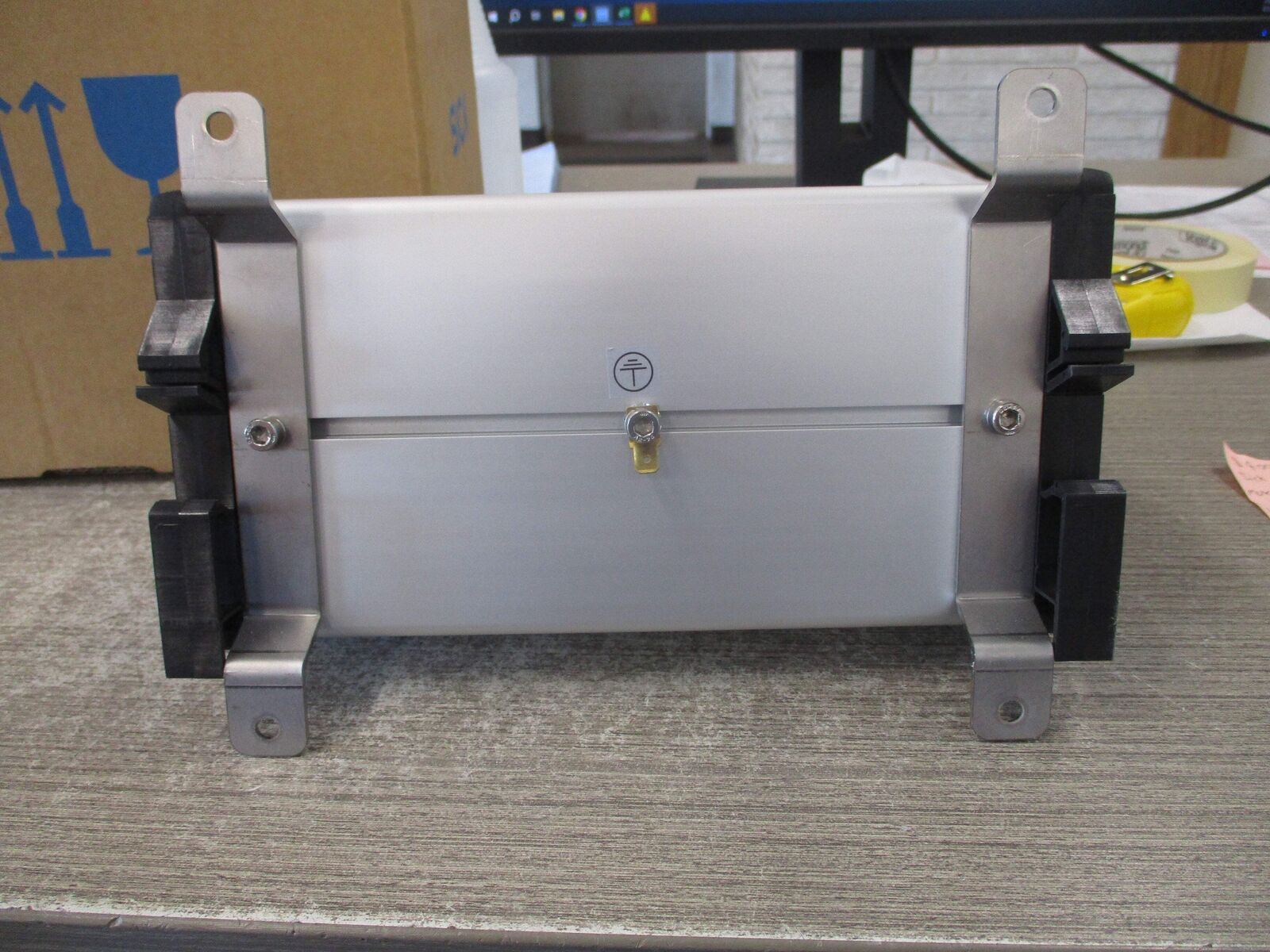 Sick MUX400-0000 Scanner Barcode Multiplexer 1 026 219 SW: V1.00 New Surplus