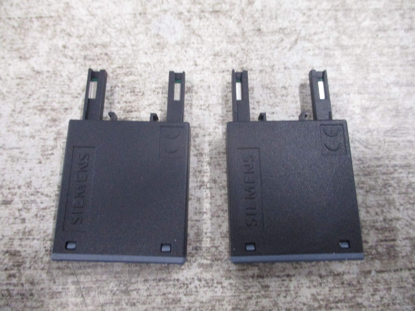 Siemens Surge Suppressor 3RT2916-1DG00 12-250VDC * Lot of 2 * New Surplus