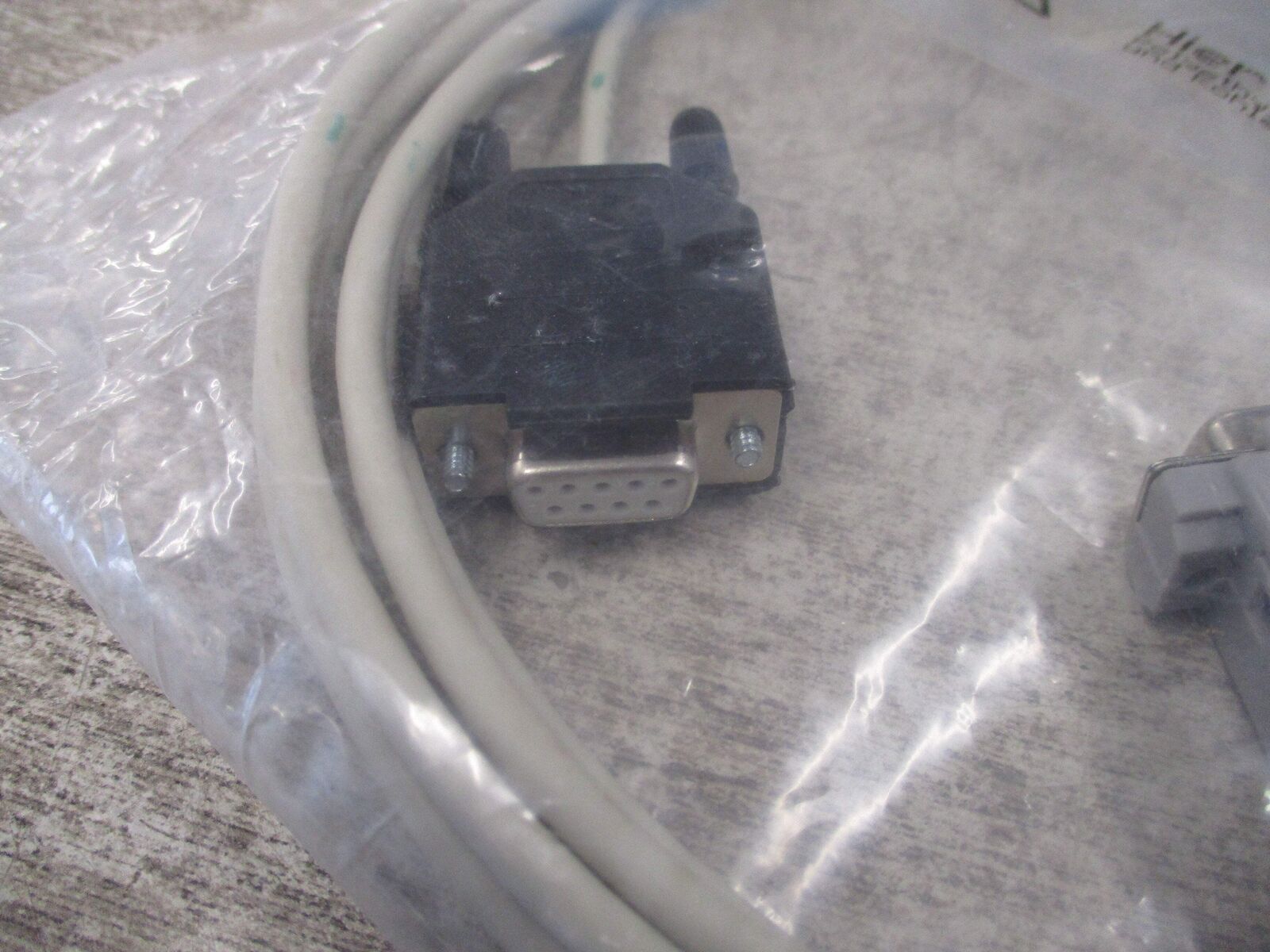 SSI Schaefer Peem Cable H07PC025 *No Box* New Surplus