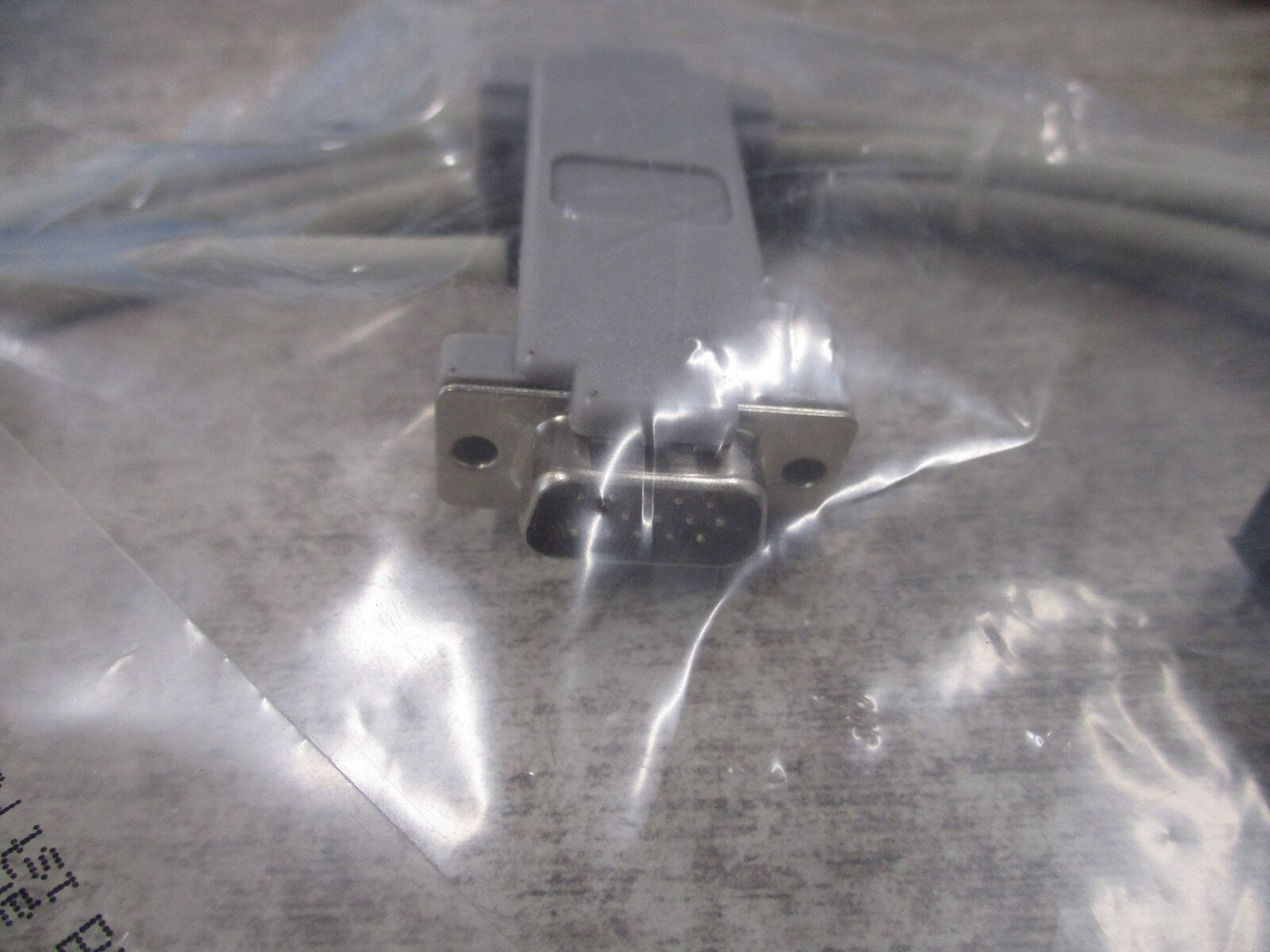 SSI Schaefer Peem Cable H07PC025 *No Box* New Surplus