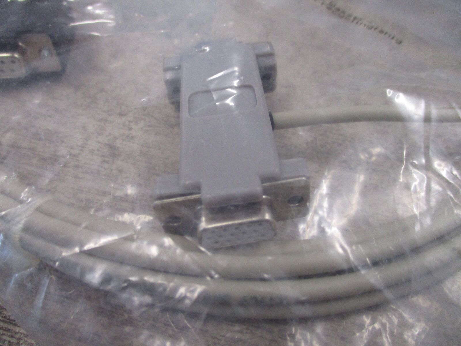 SSI Schaefer Peem Cable H07PC025 *No Box* New Surplus