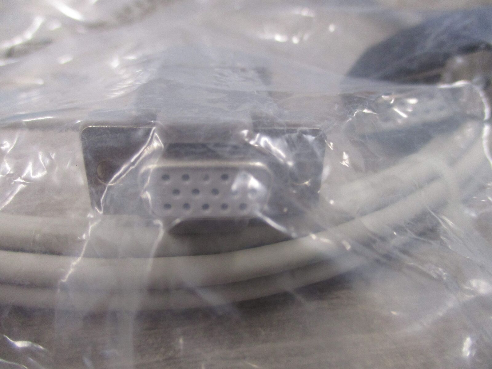 SSI Schaefer Peem Cable H07PC021 *No Box* New Surplus